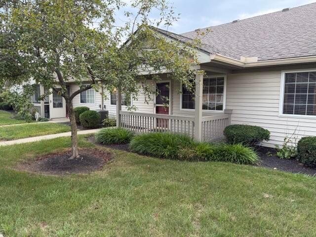 4282 Wincove Dr. Drive Property Photo 1
