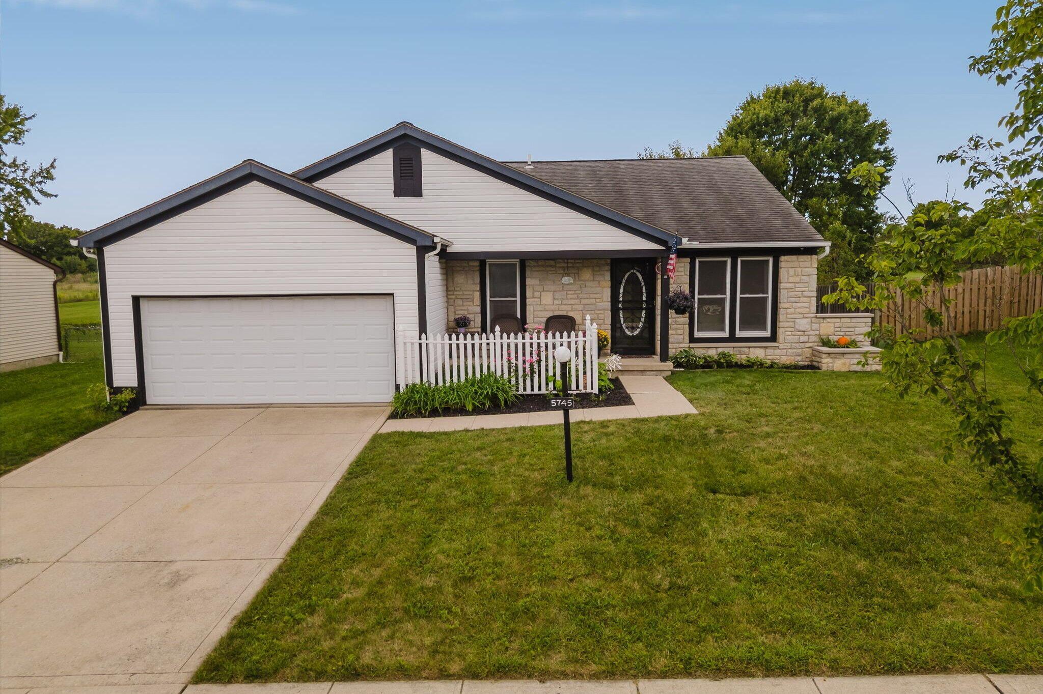 5745 Morningstar Drive Property Photo 45
