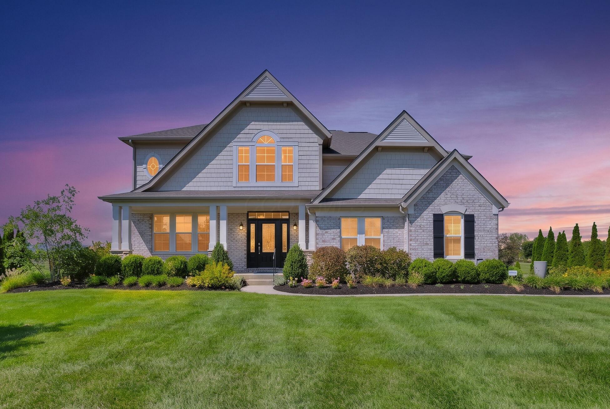 2277 Gingerfield Way