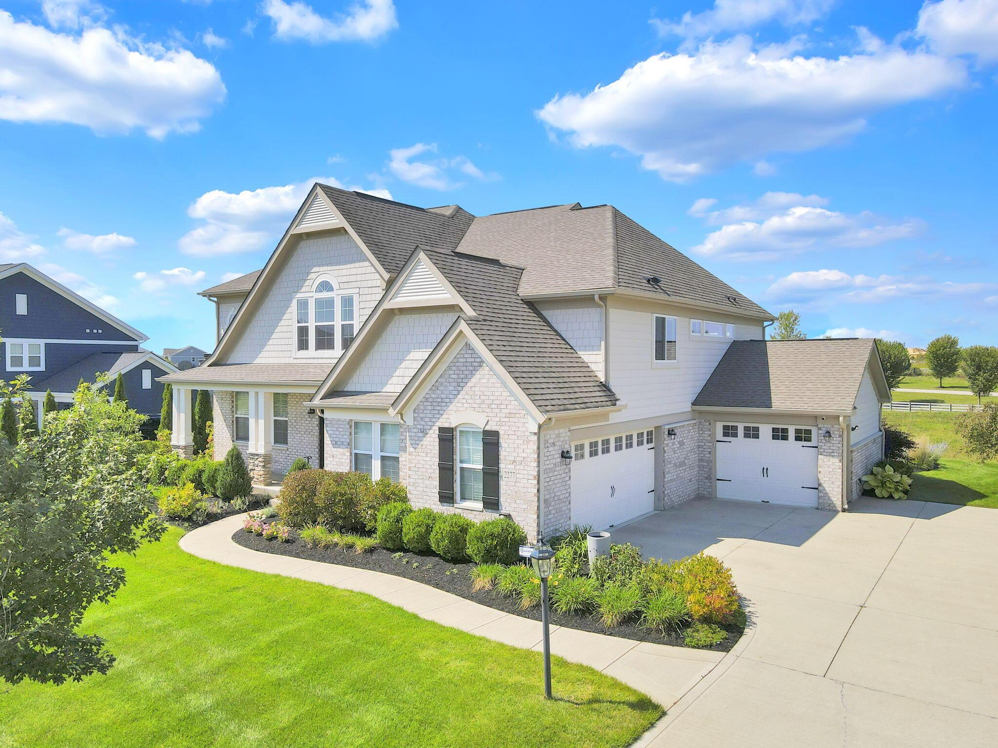 2277 Gingerfield Way Property Photo 4