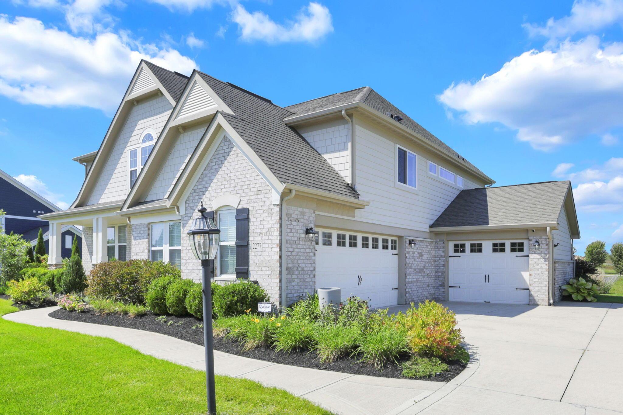 2277 Gingerfield Way Property Photo 6