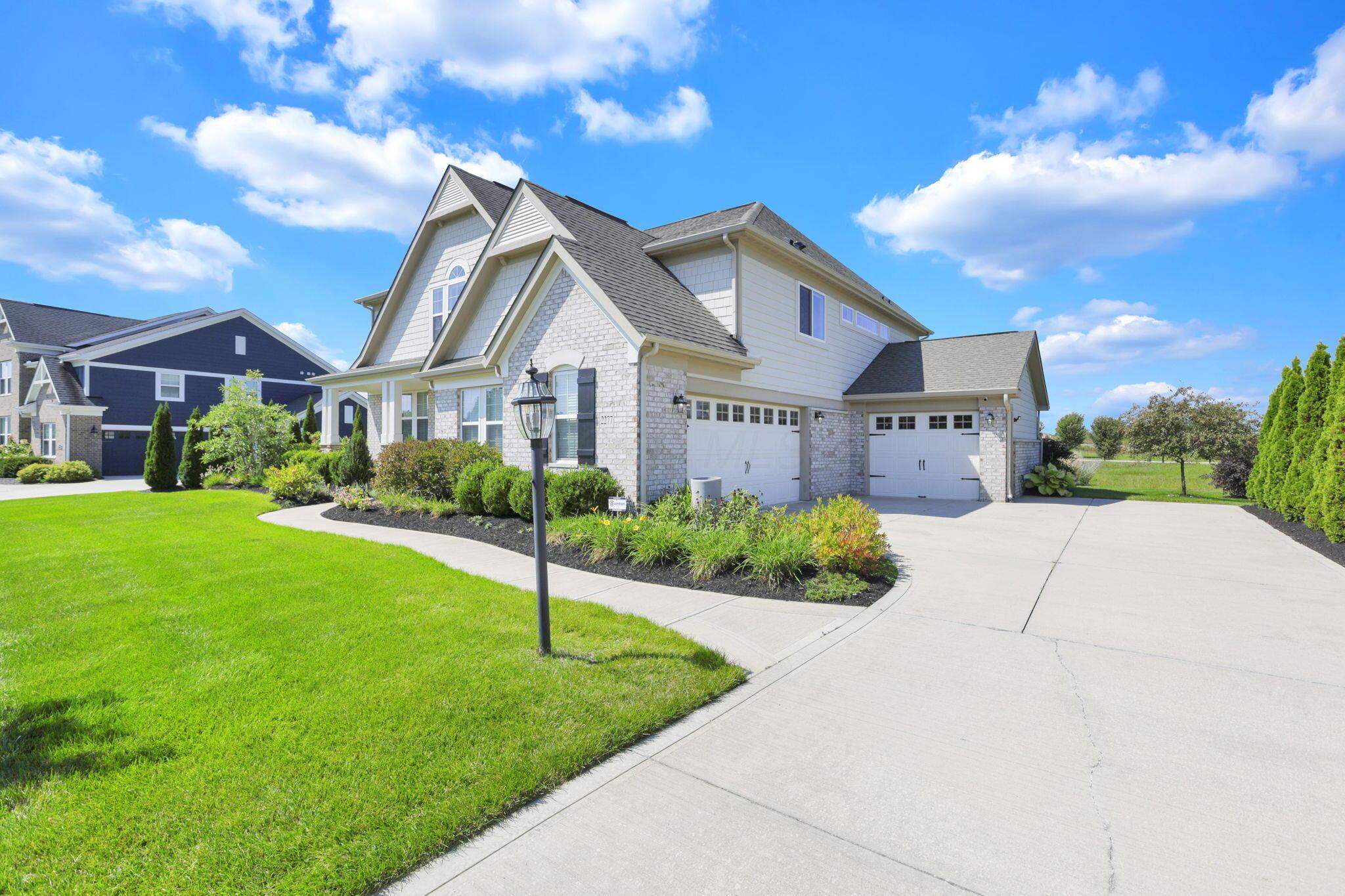 2277 Gingerfield Way Property Photo 7