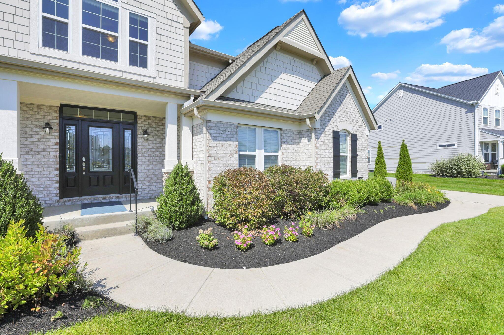 2277 Gingerfield Way Property Photo 9