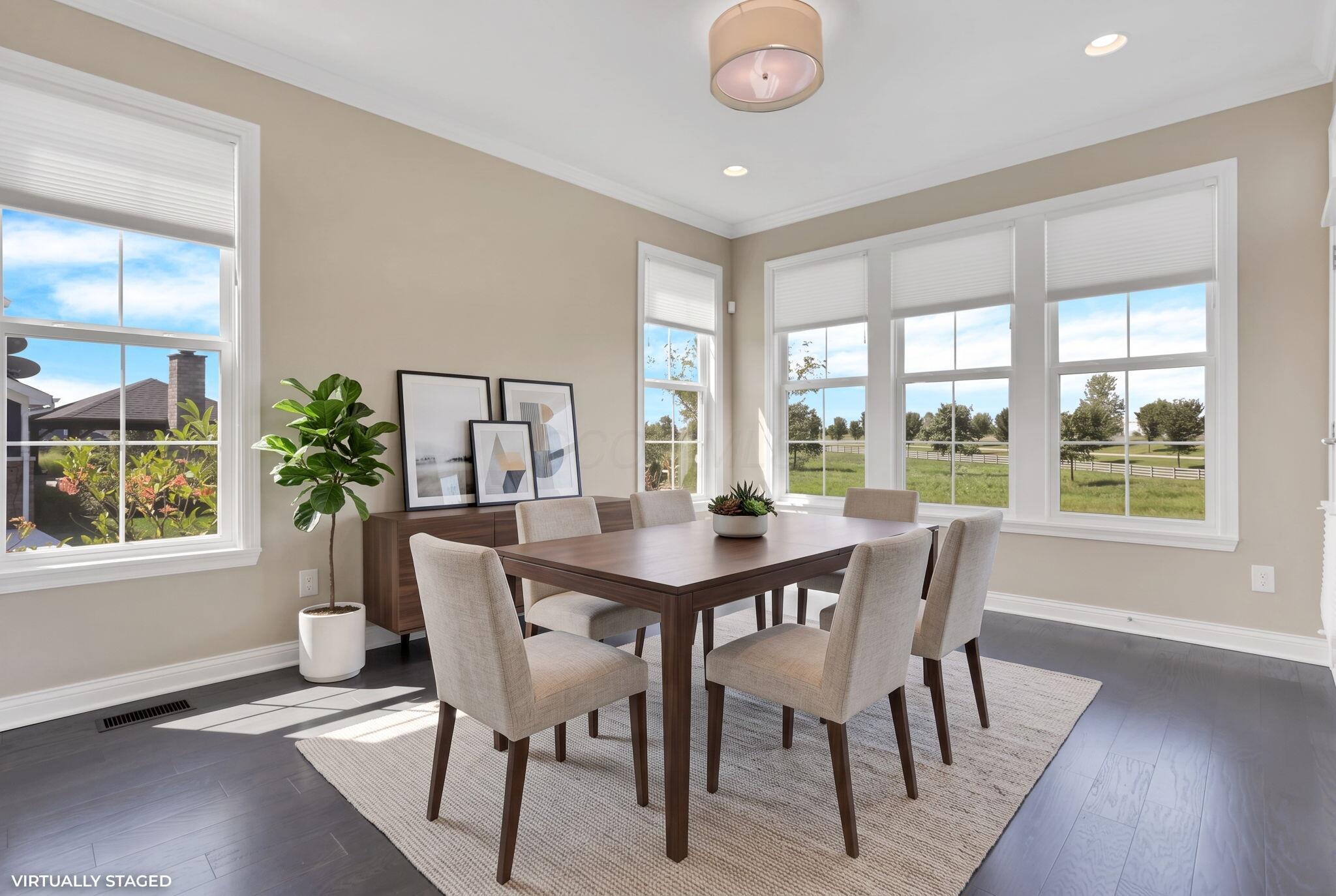 2277 Gingerfield Way Property Photo 12