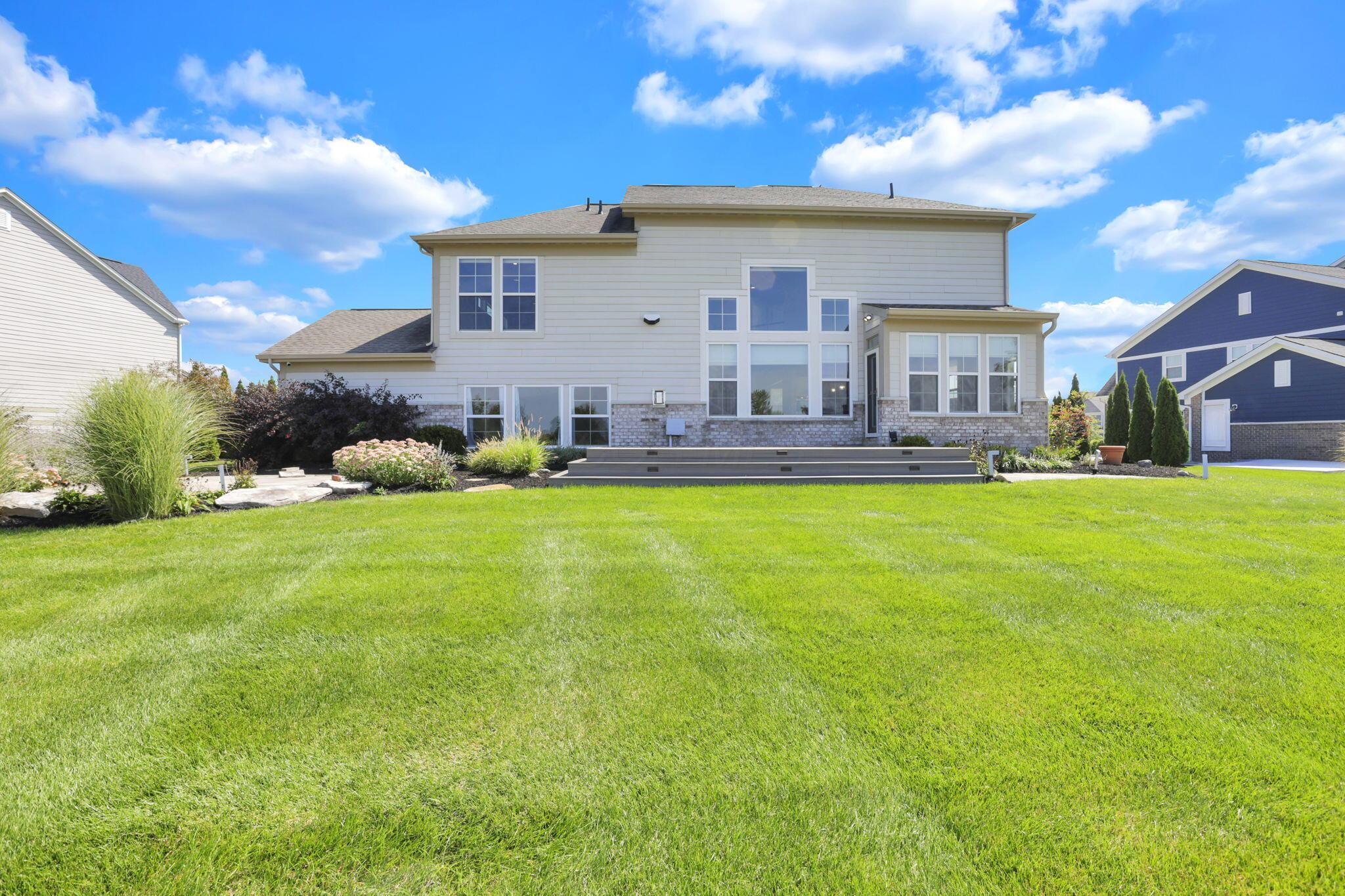2277 Gingerfield Way Property Photo 66