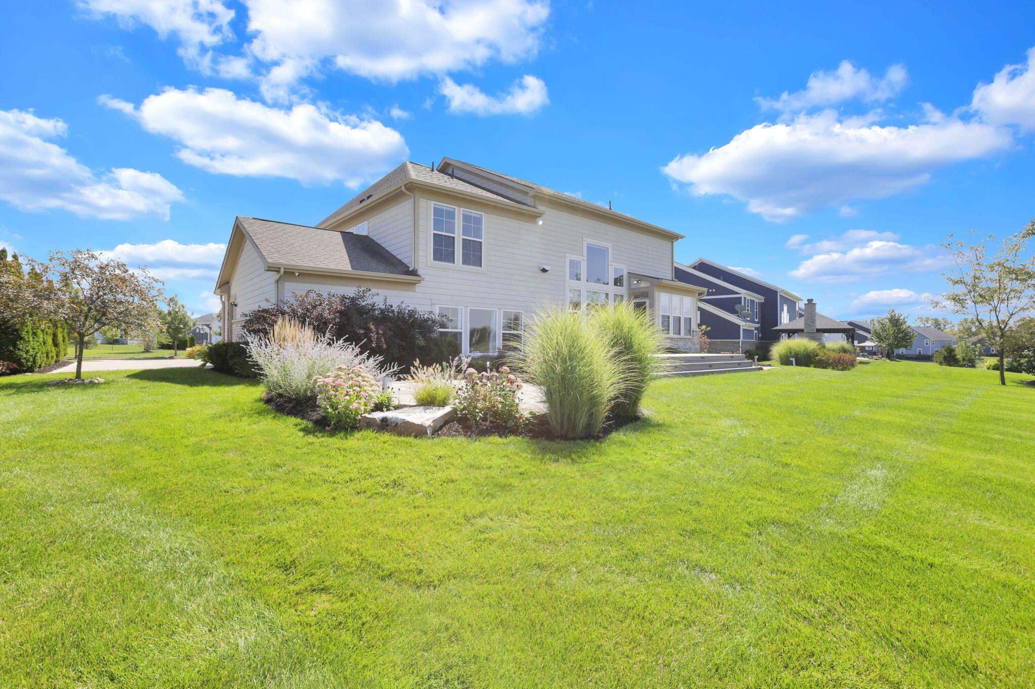 2277 Gingerfield Way Property Photo 67