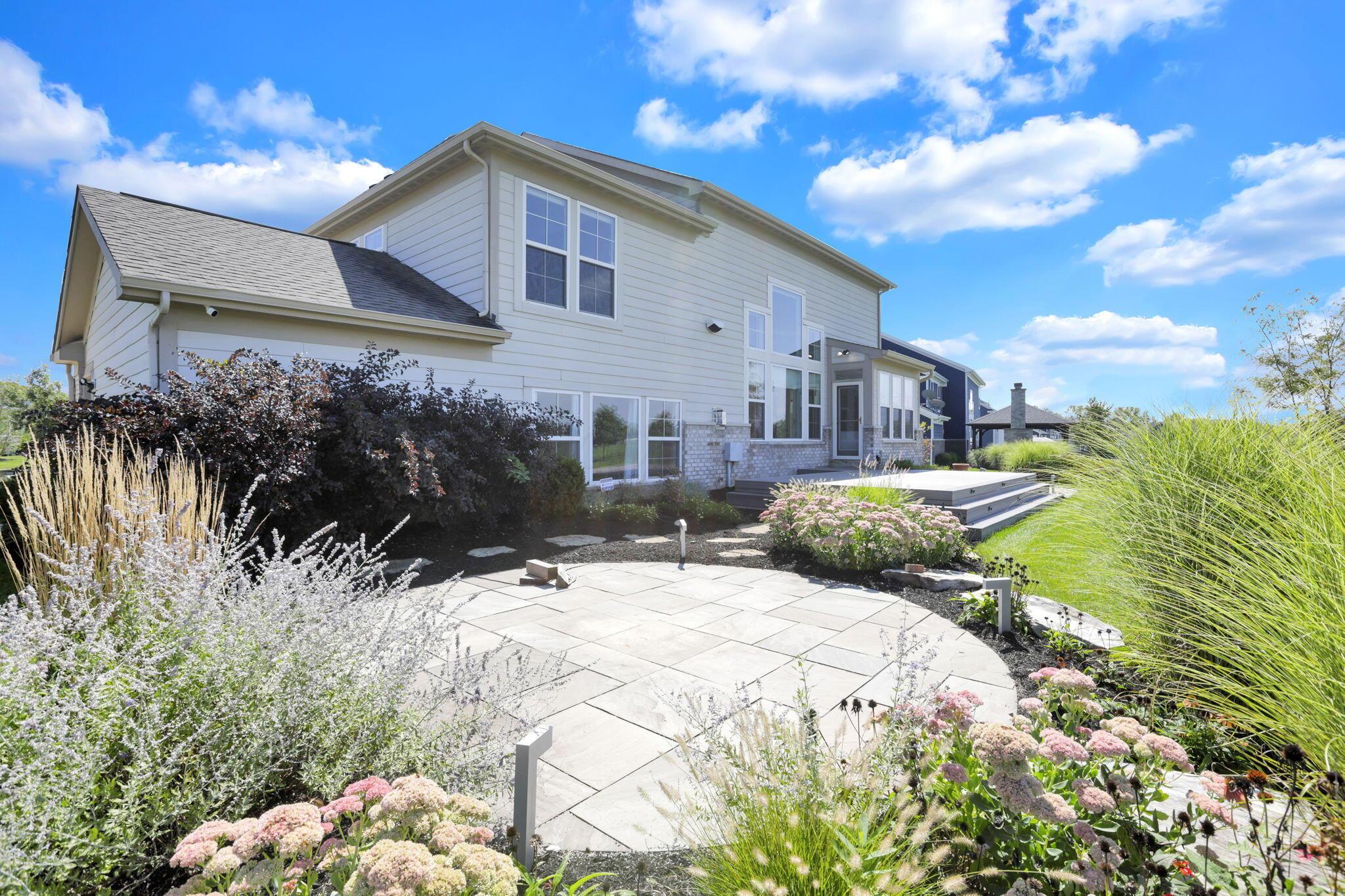 2277 Gingerfield Way Property Photo 68