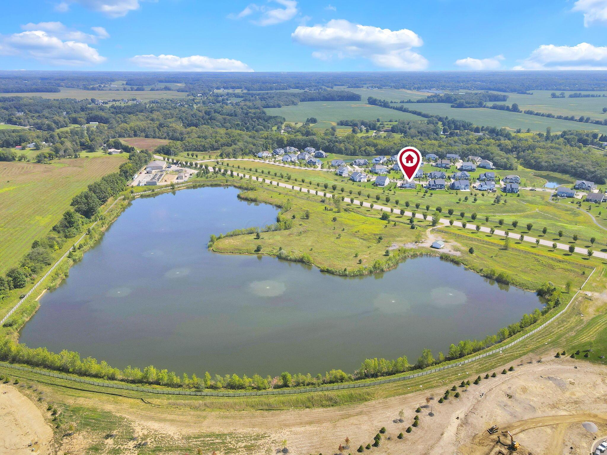 2277 Gingerfield Way Property Photo 77