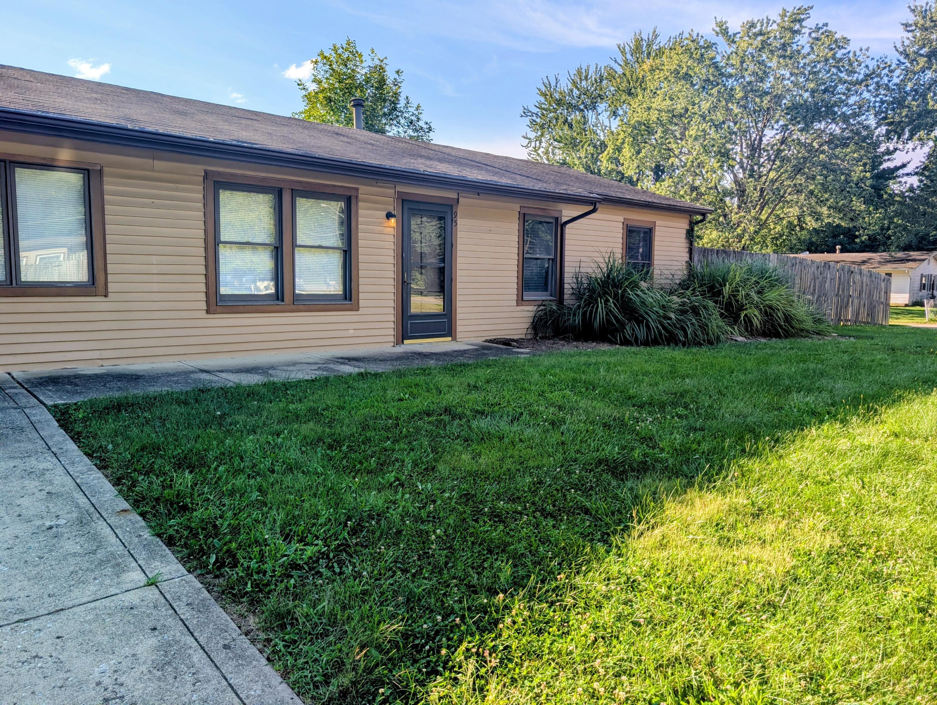 95 Hawthorne Road Property Photo 1