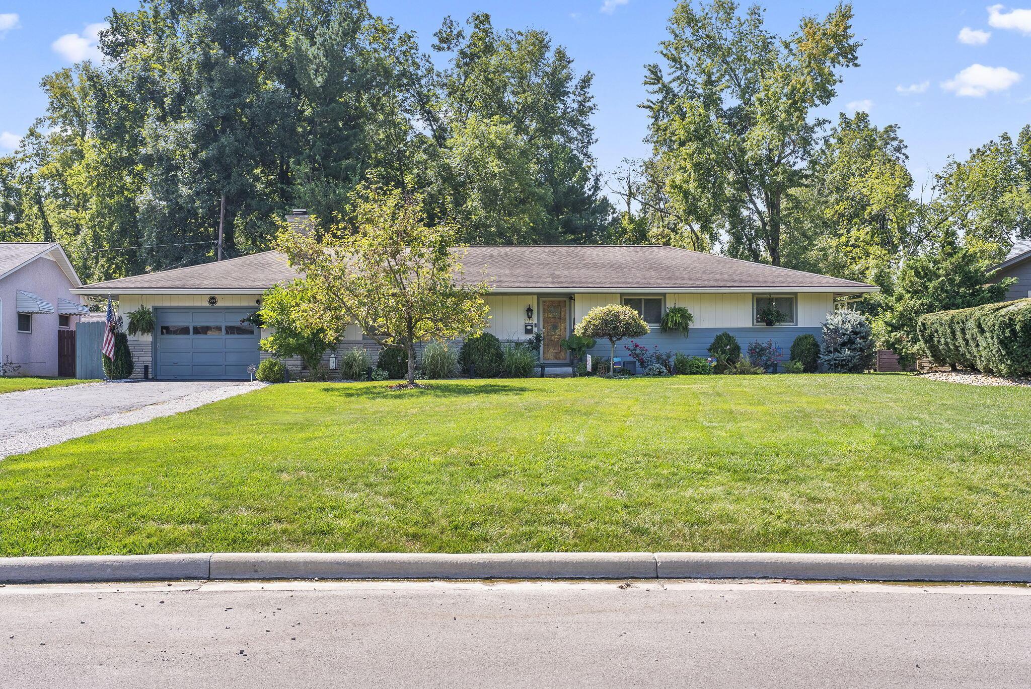 299 Woodsview Drive Property Photo 1