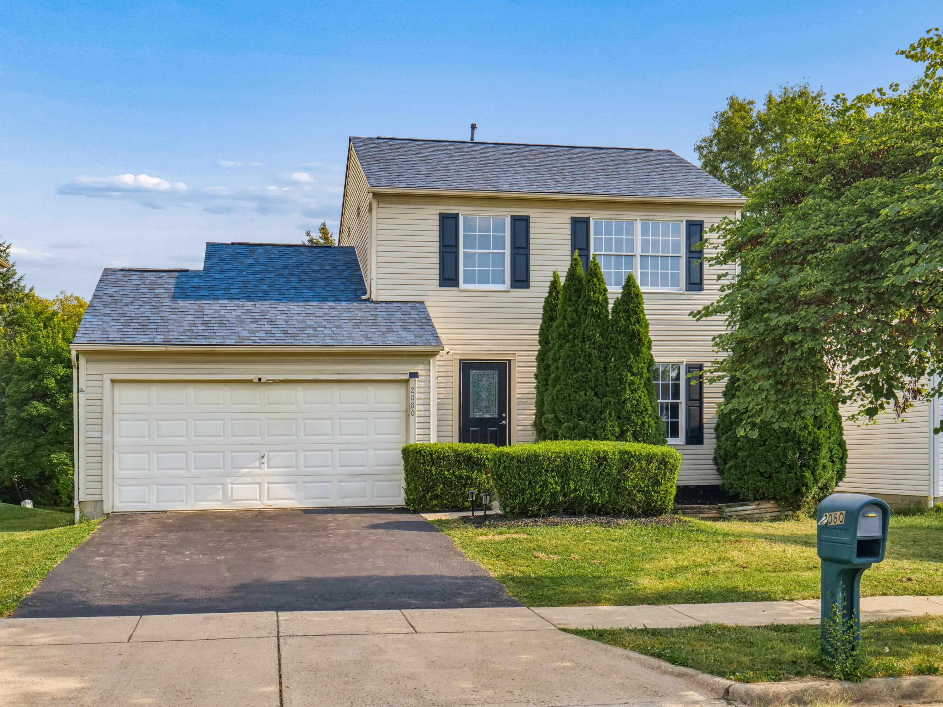 2080 Sondra Lane