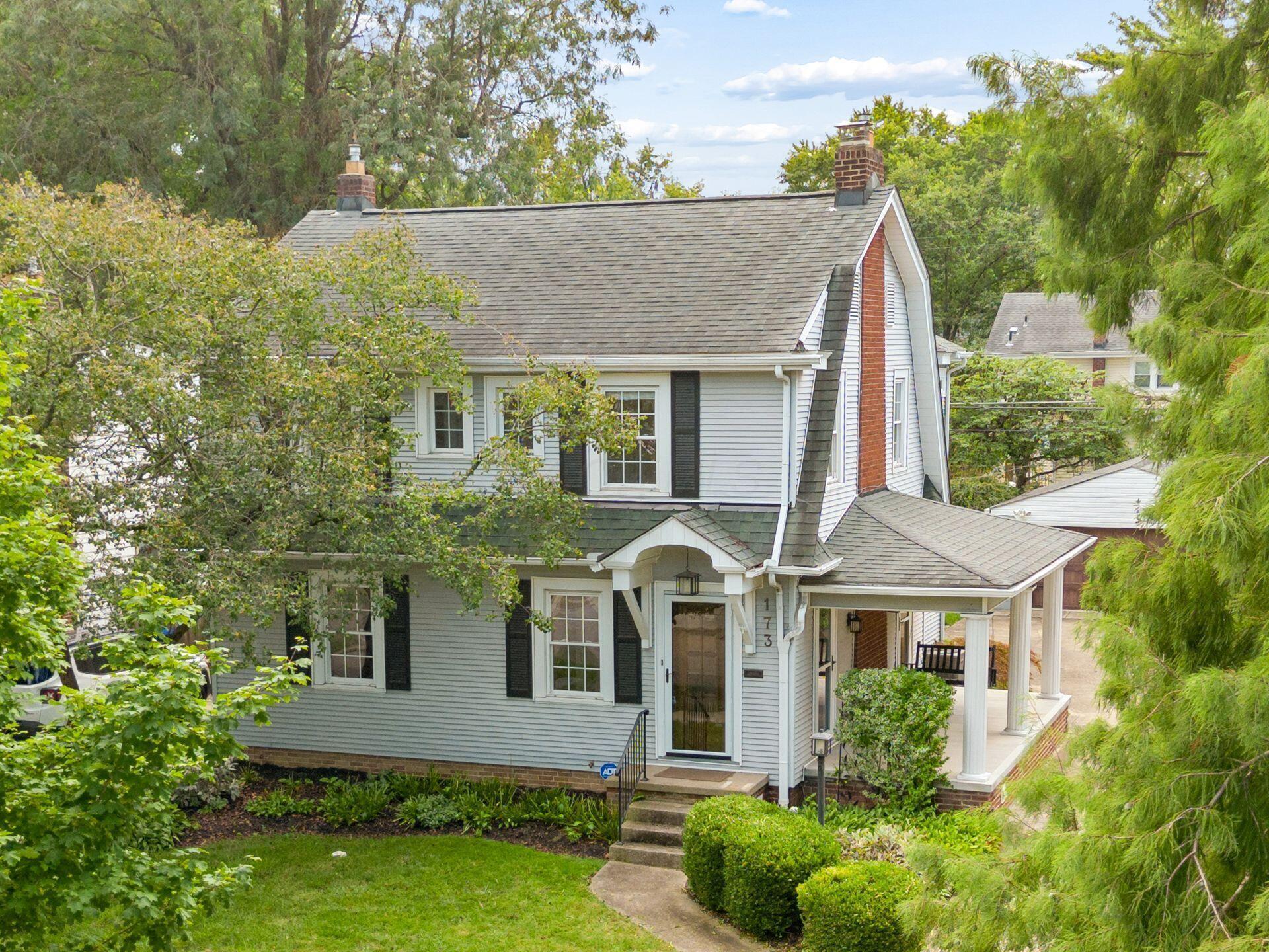 173 Chatham Road Property Photo 2