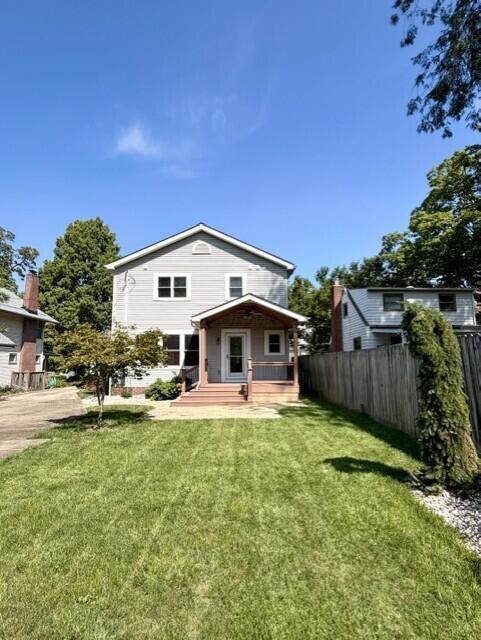 173 Chatham Road Property Photo 3