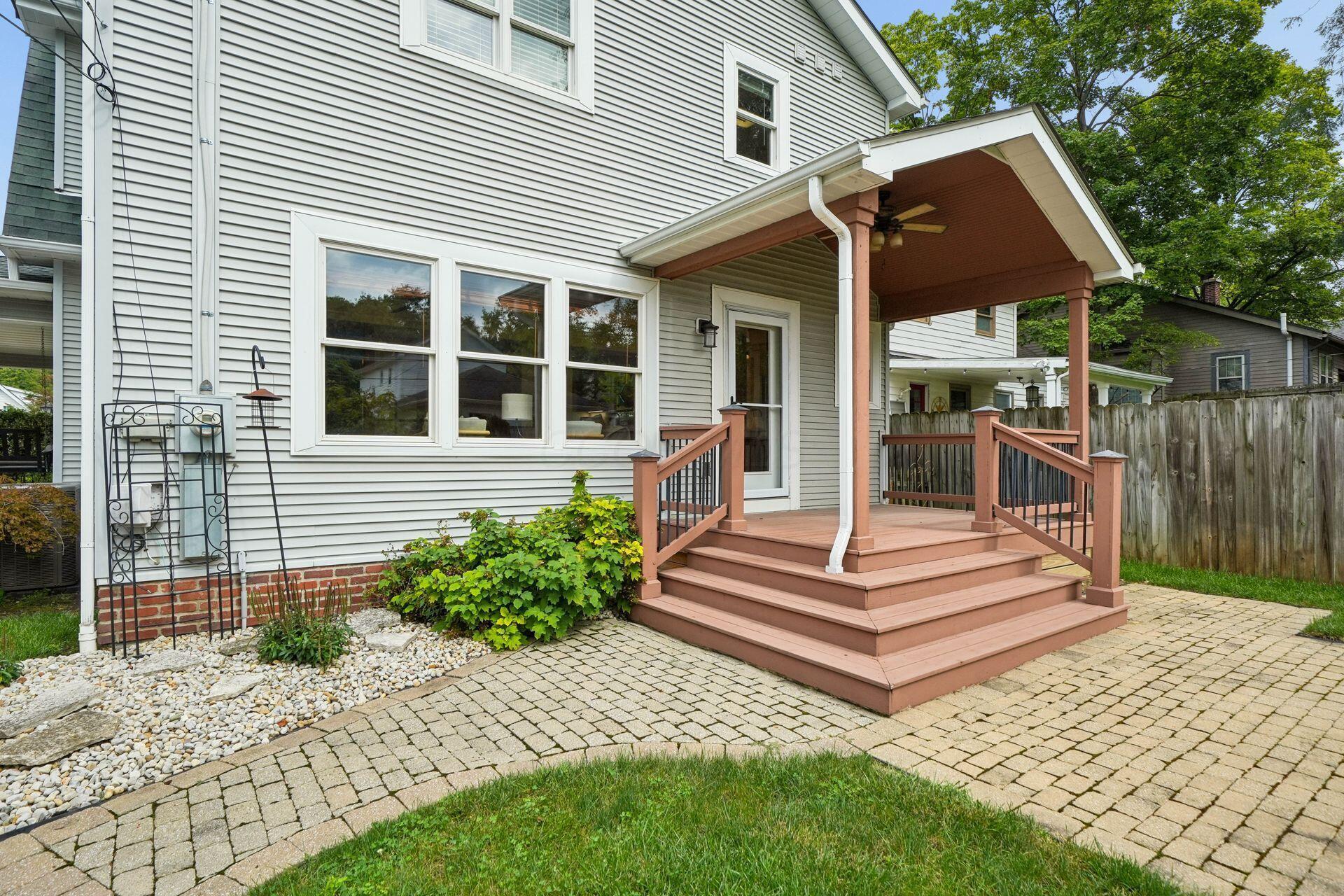 173 Chatham Road Property Photo 3