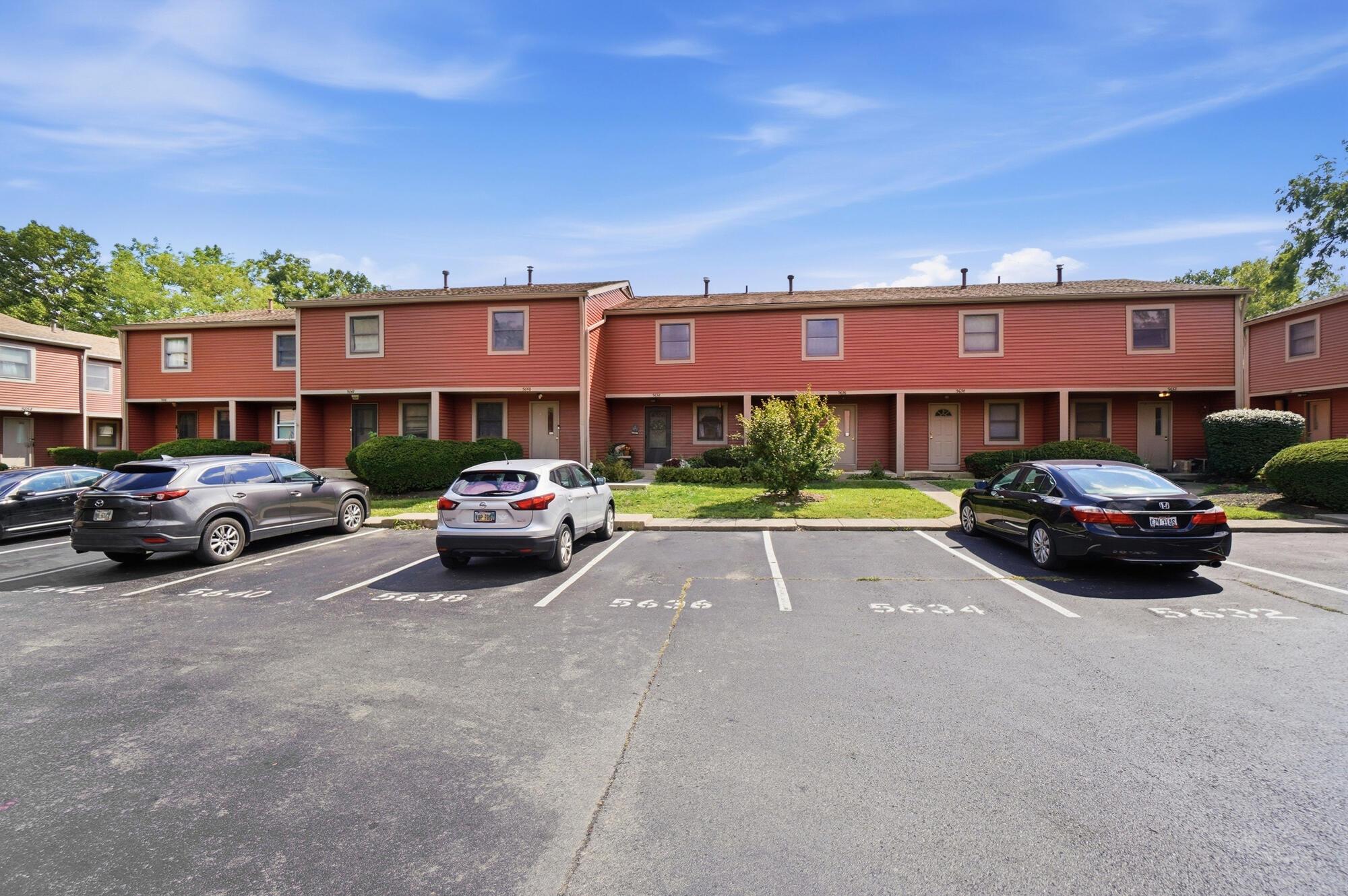 5638 Great Woods Boulevard Property Photo 1