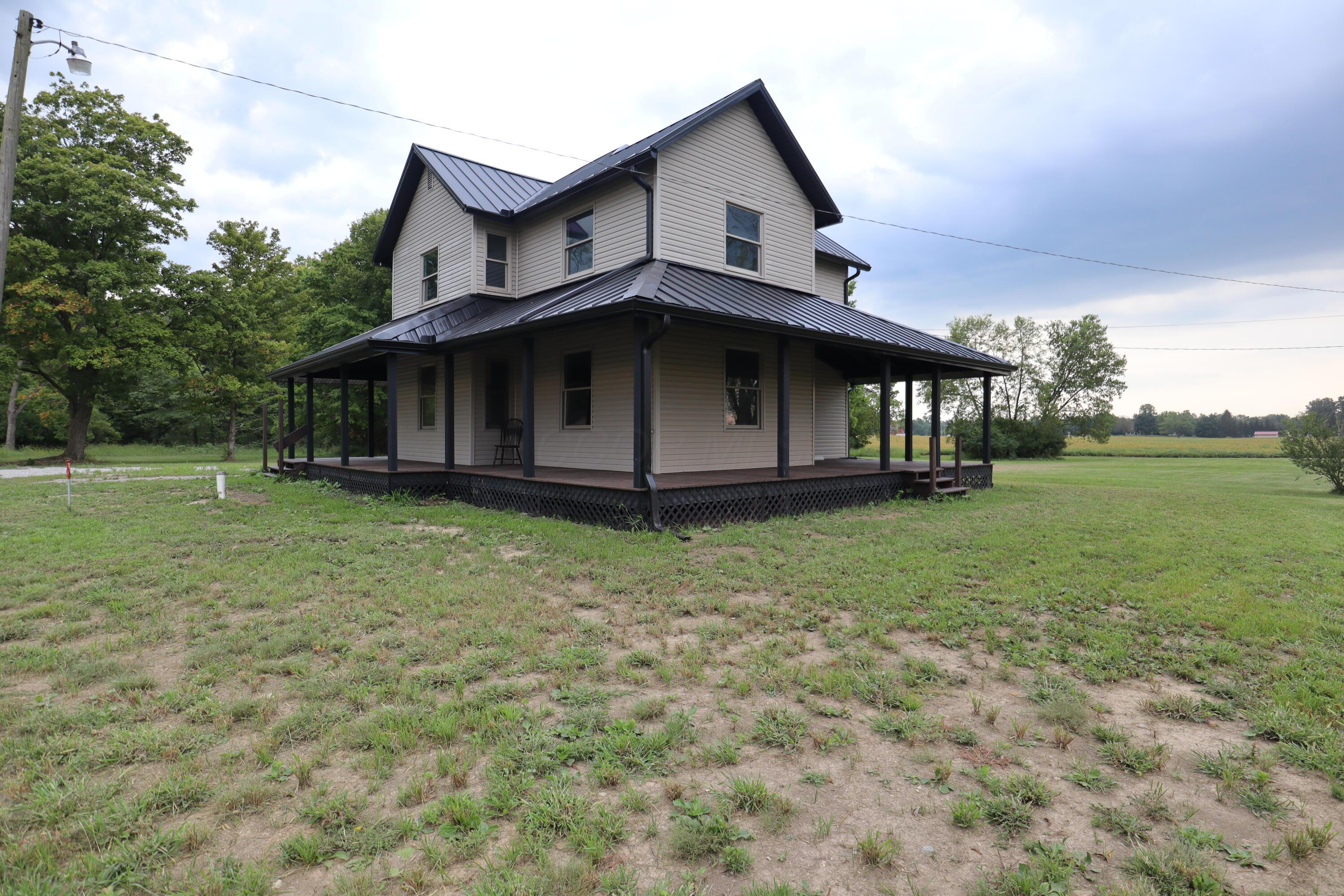 3606 Richland Pike Property Photo 1