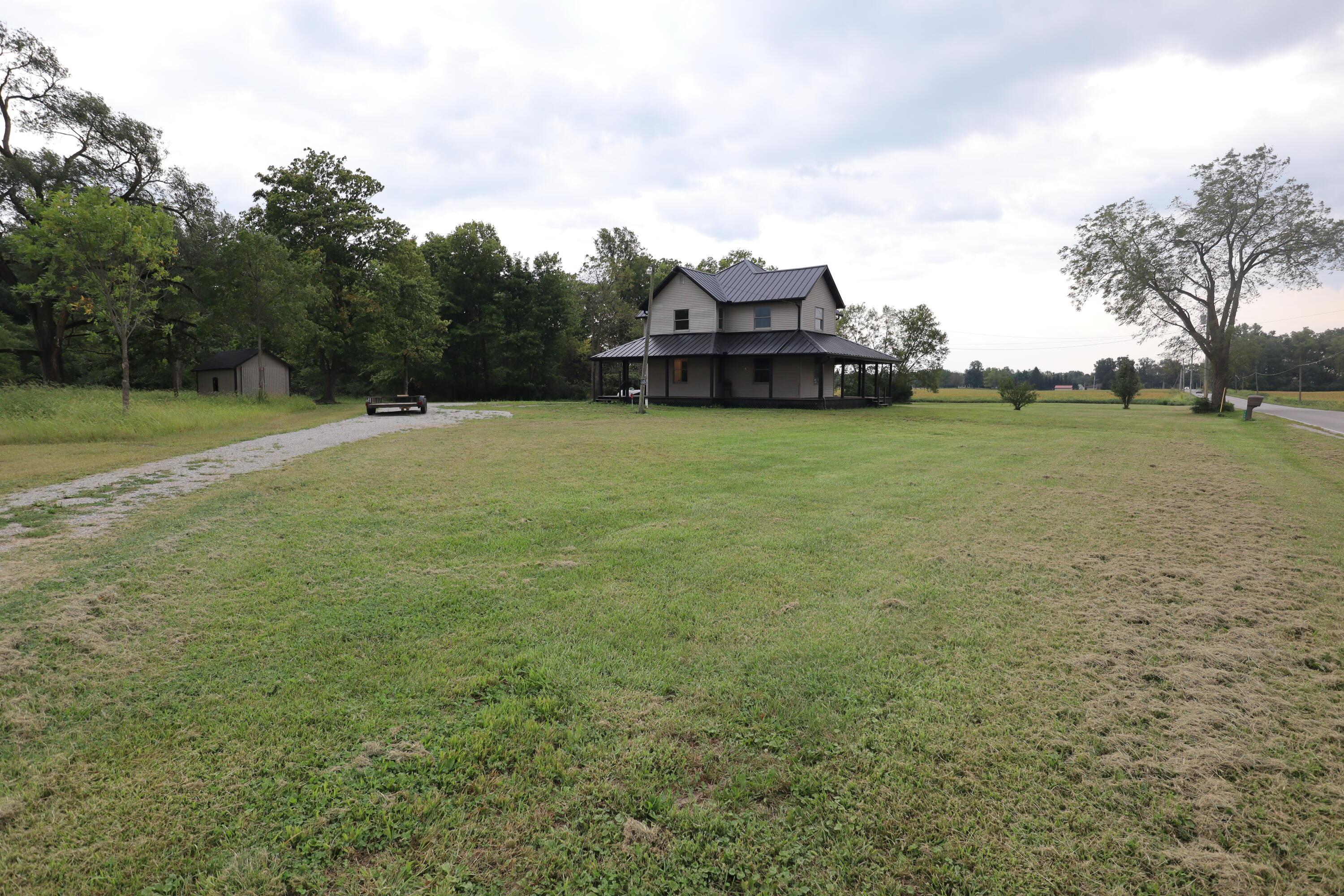 3606 Richland Pike Property Photo 2