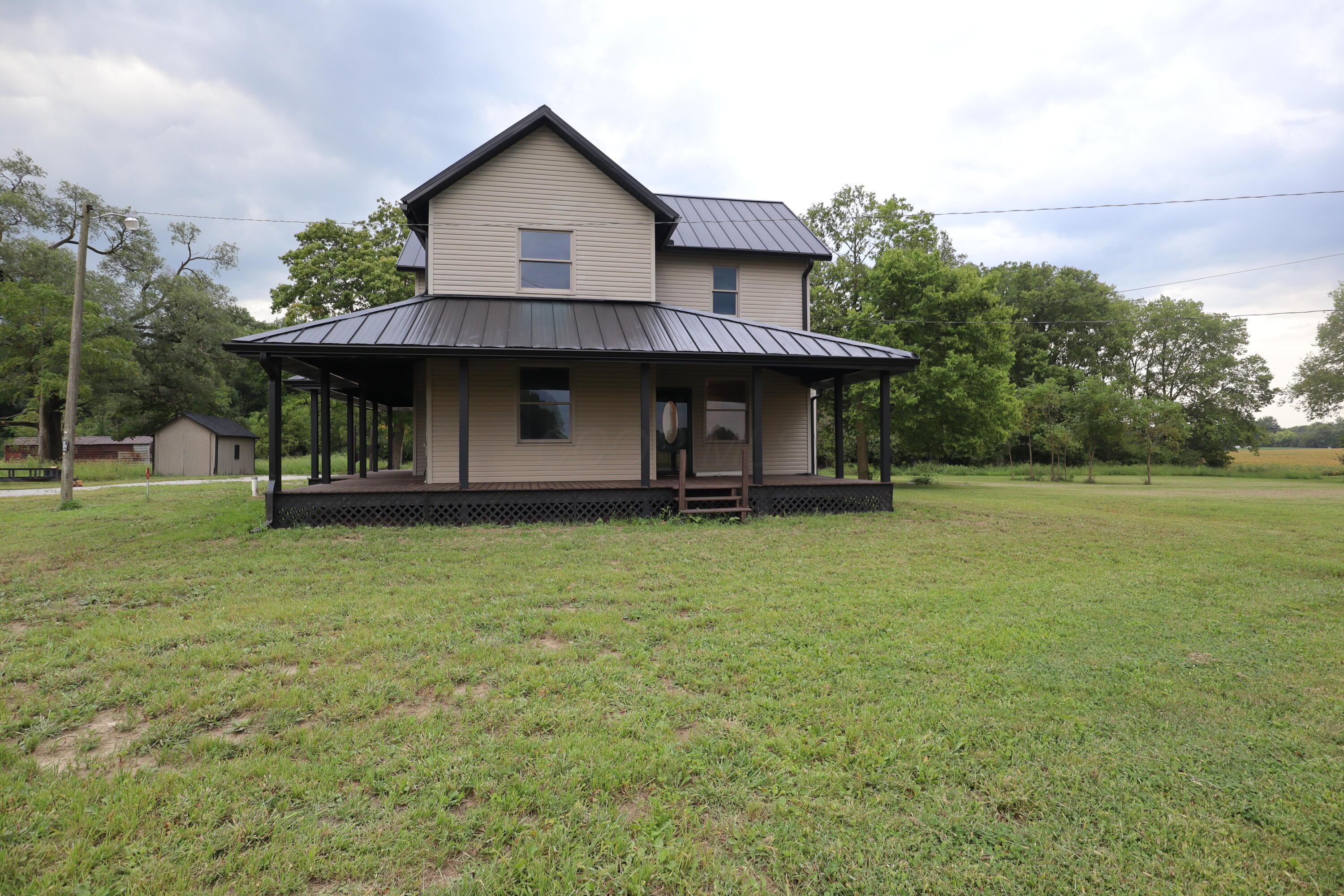 3606 Richland Pike Property Photo 6