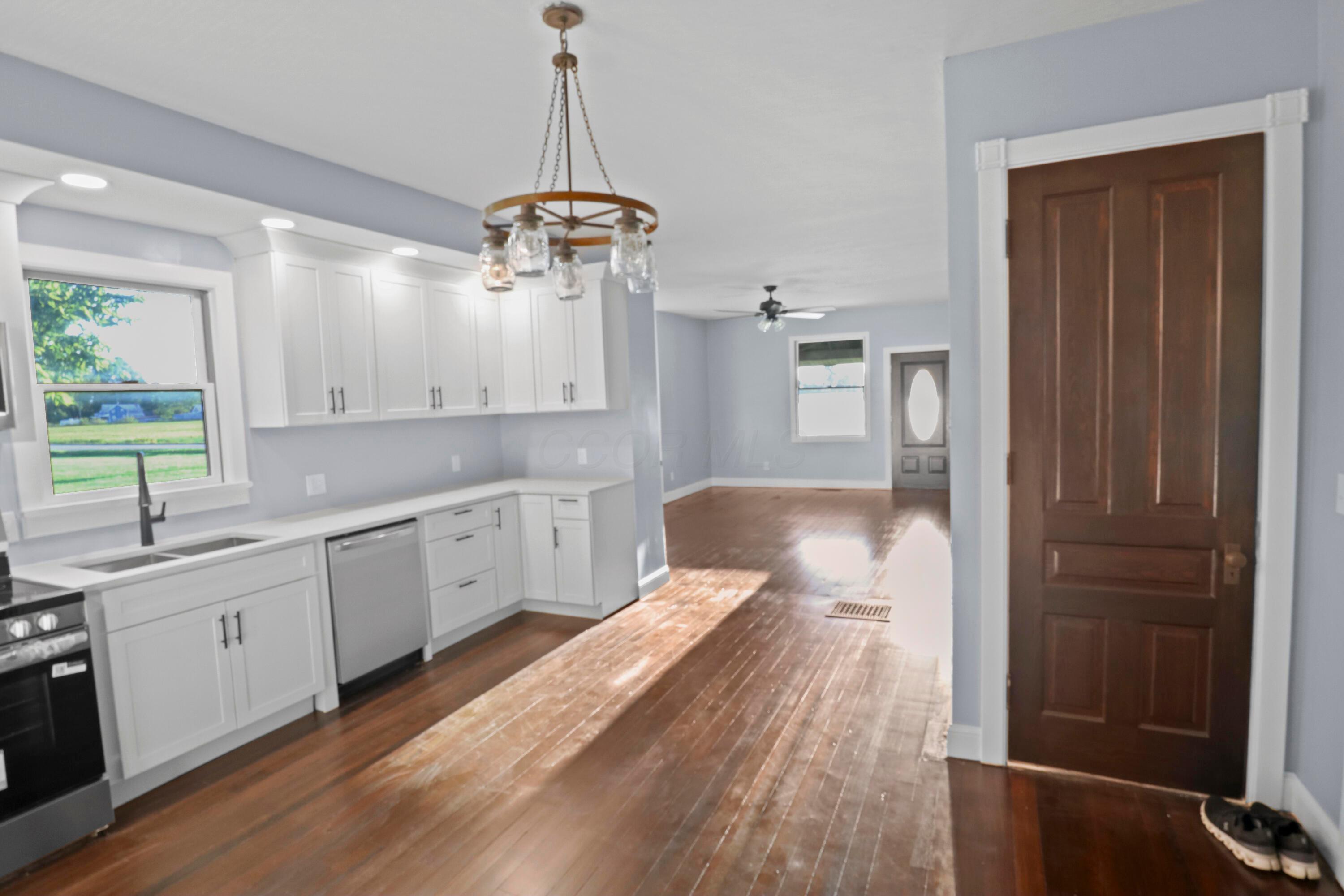 3606 Richland Pike Property Photo 9