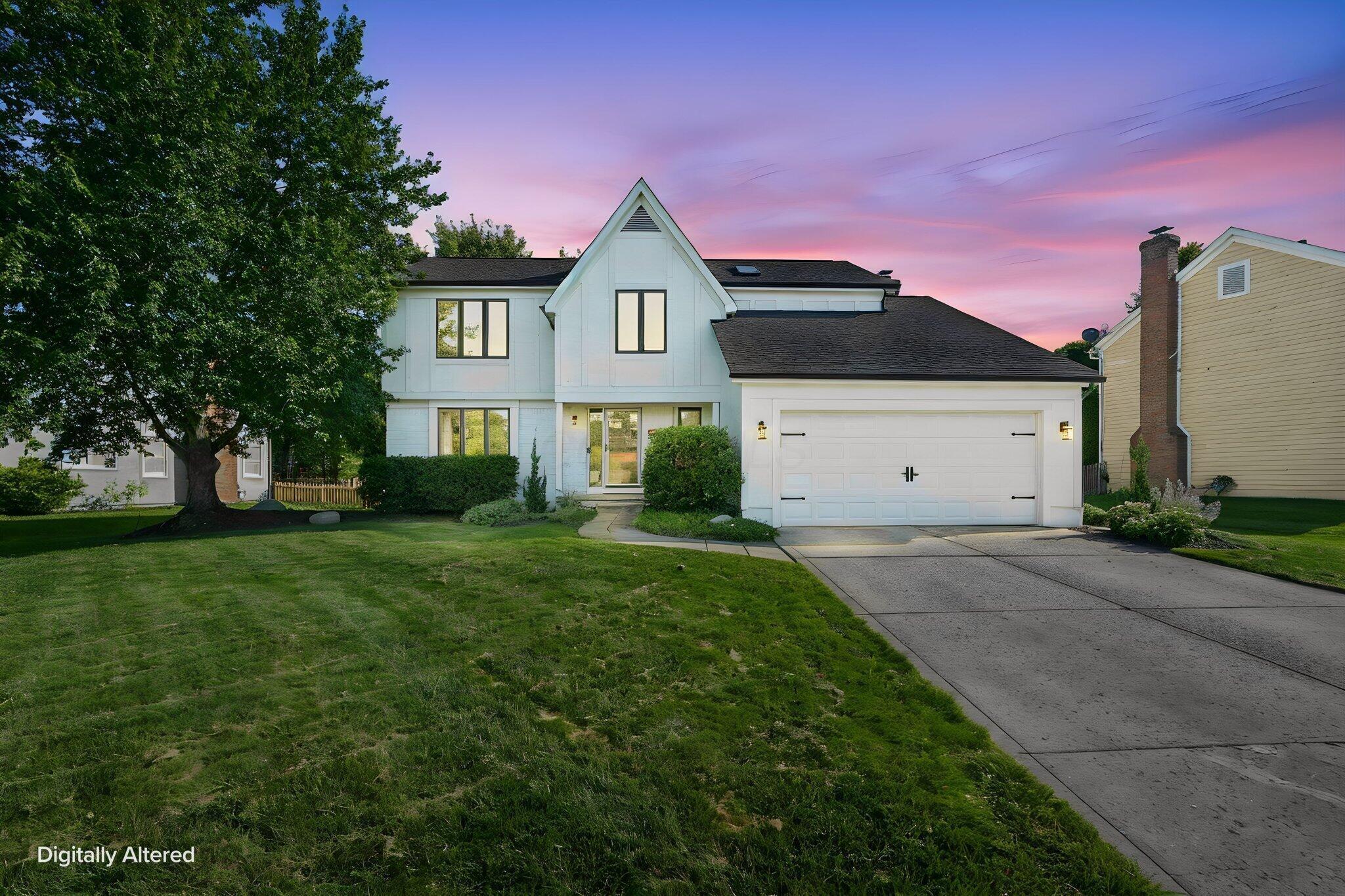 678 Westray Drive