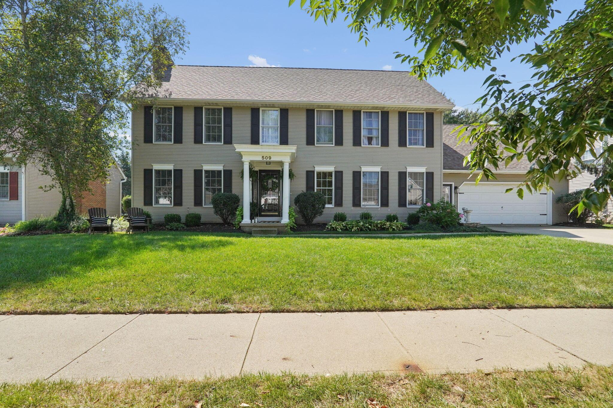 509 Northfield Drive Property Photo 1