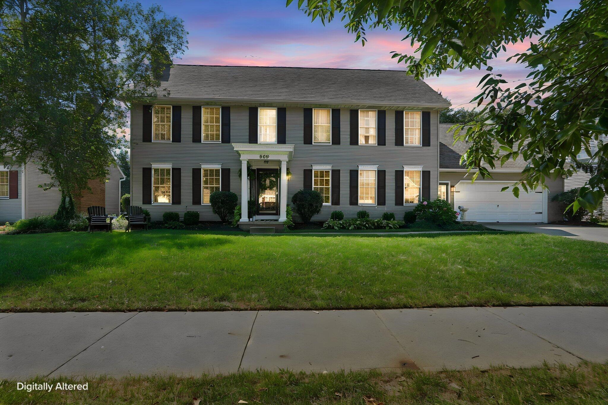 509 Northfield Drive Property Photo 2