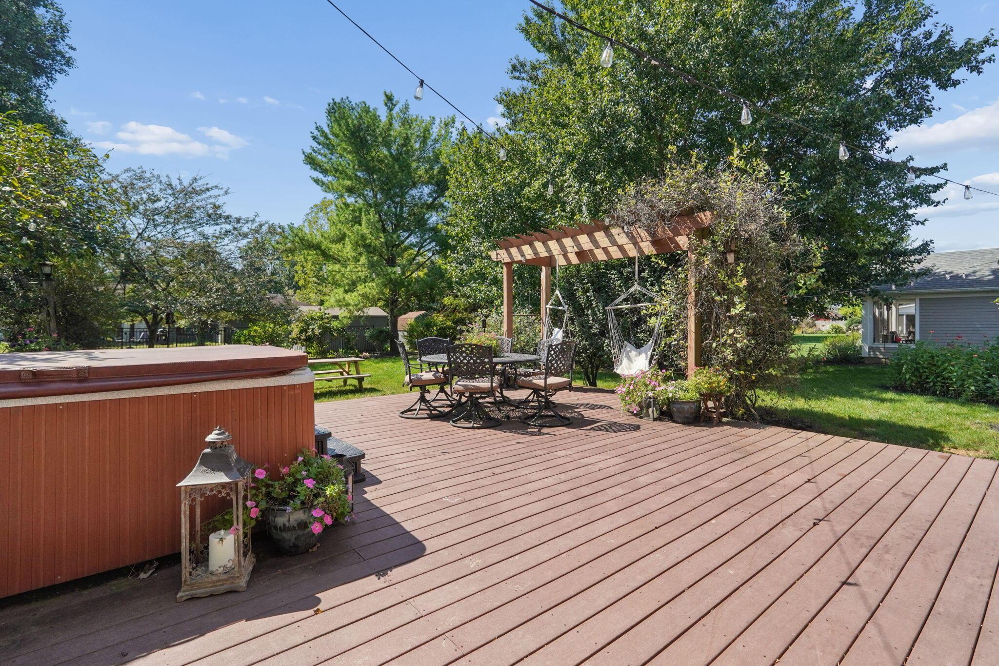 509 Northfield Drive Property Photo 43