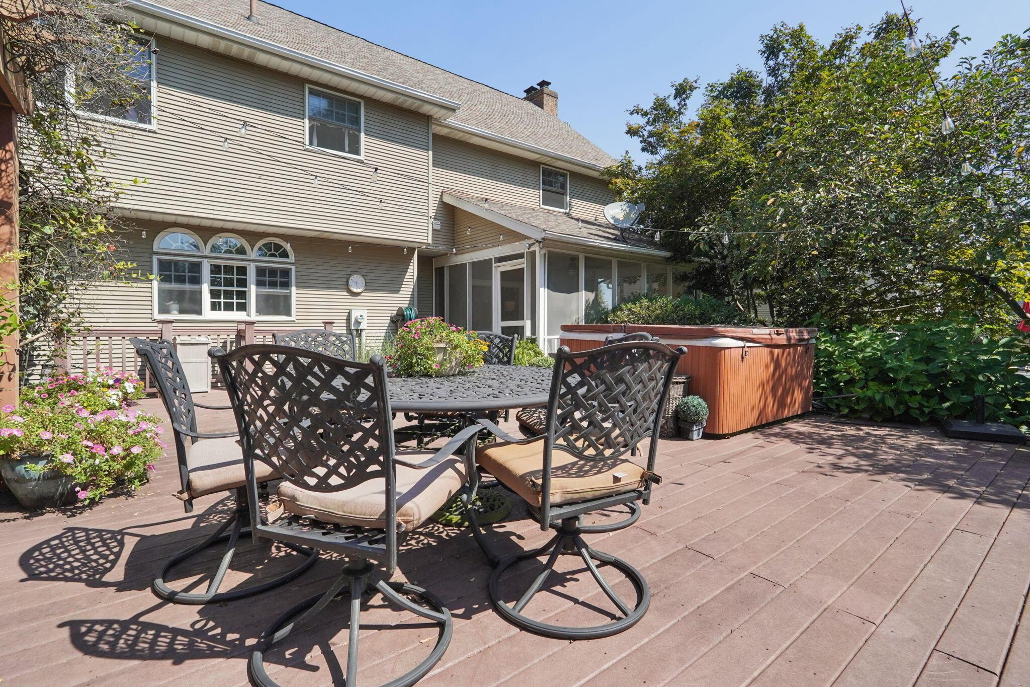 509 Northfield Drive Property Photo 45