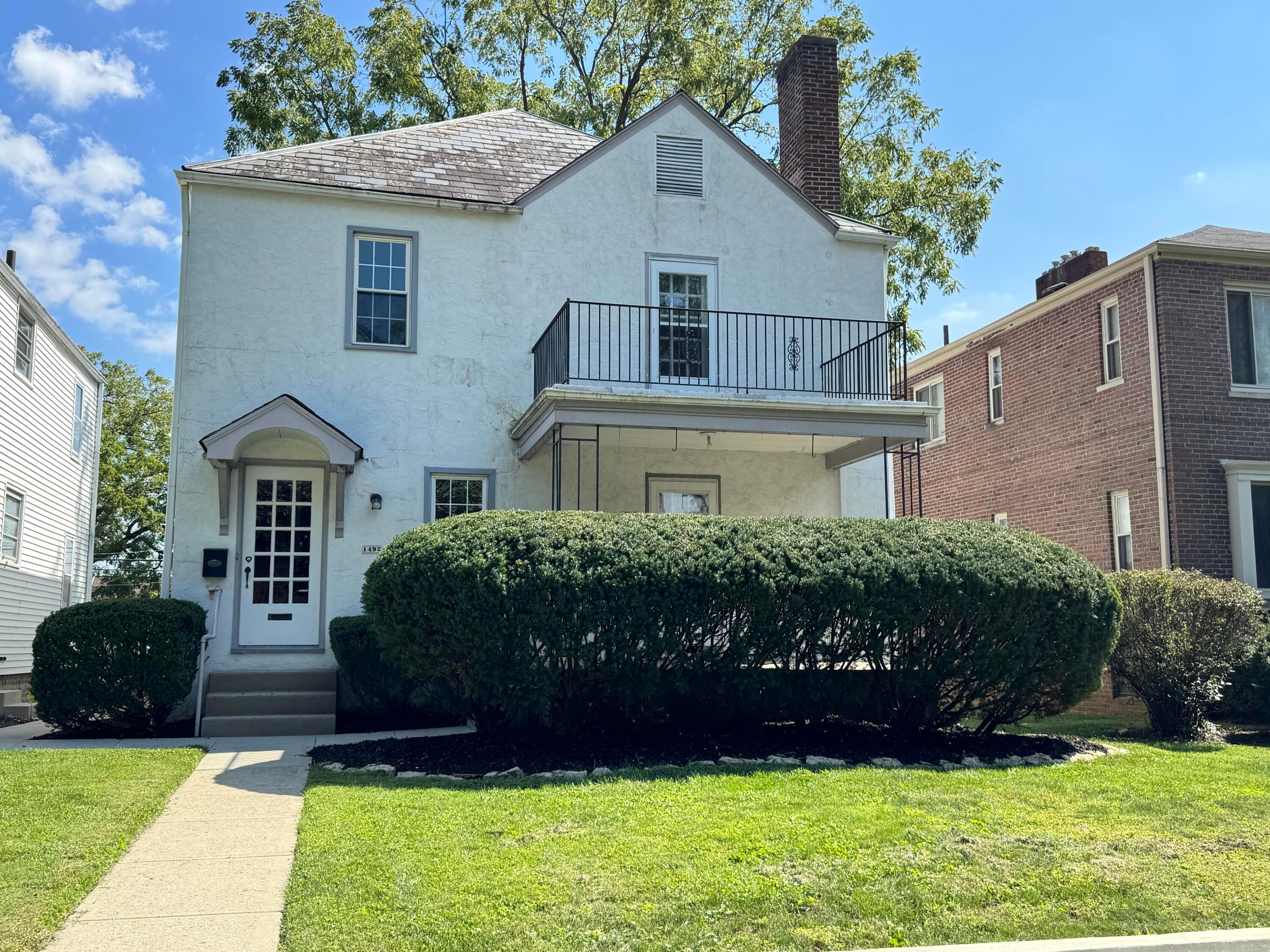 1490-92 Ashland Avenue