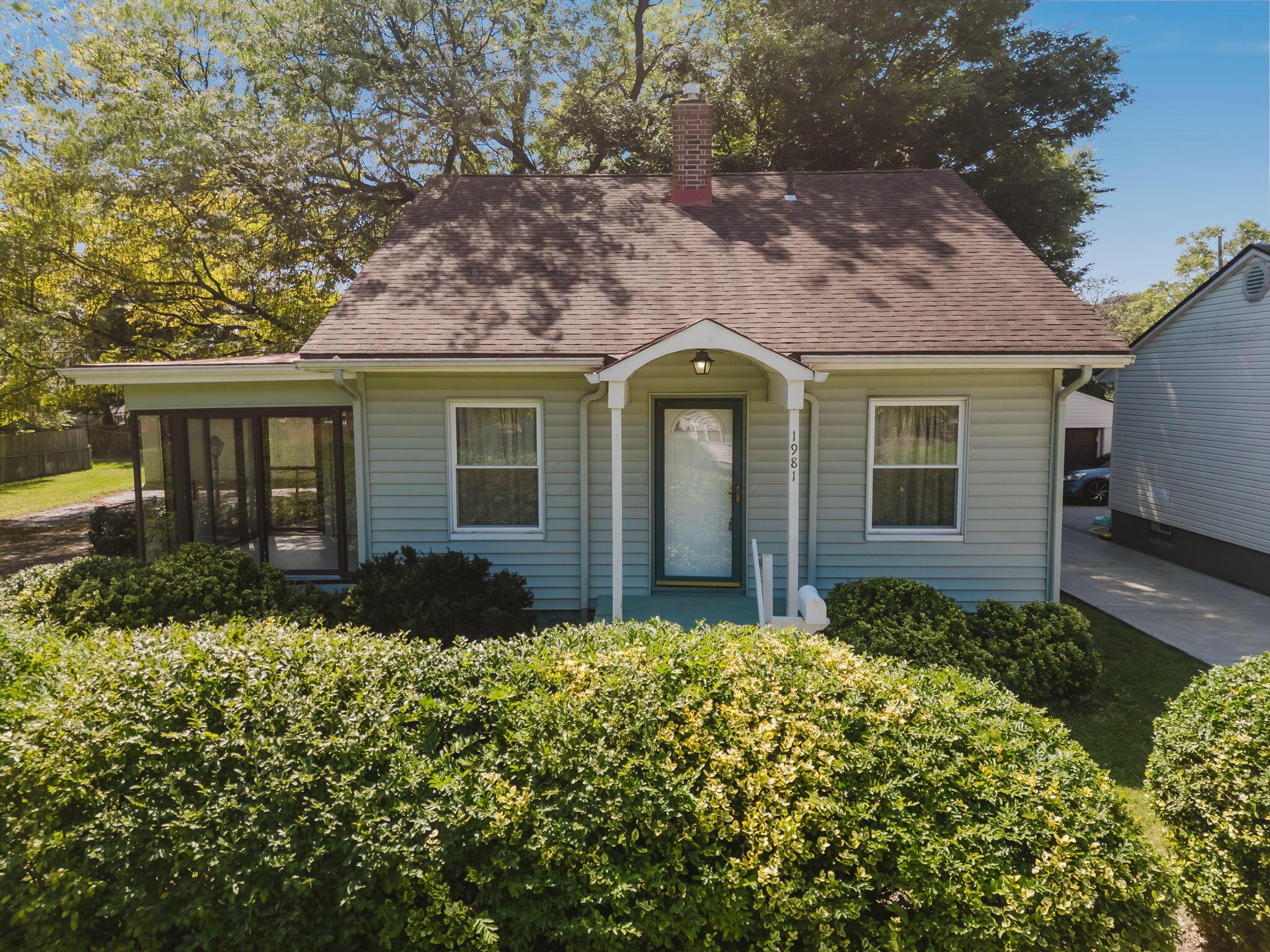 1981 Ward Road Property Photo 2