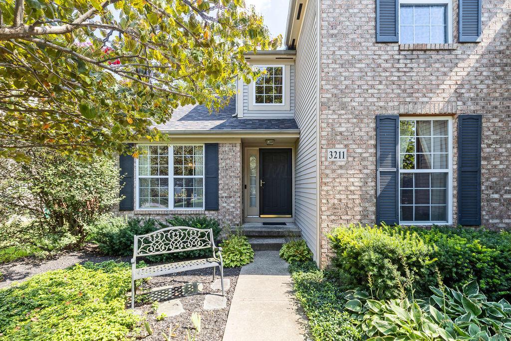 3211 Royal Dornoch Circle Property Photo 1