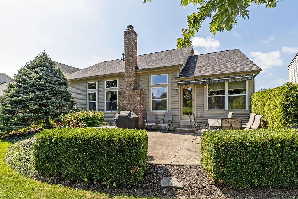 3211 Royal Dornoch Circle Property Photo 49