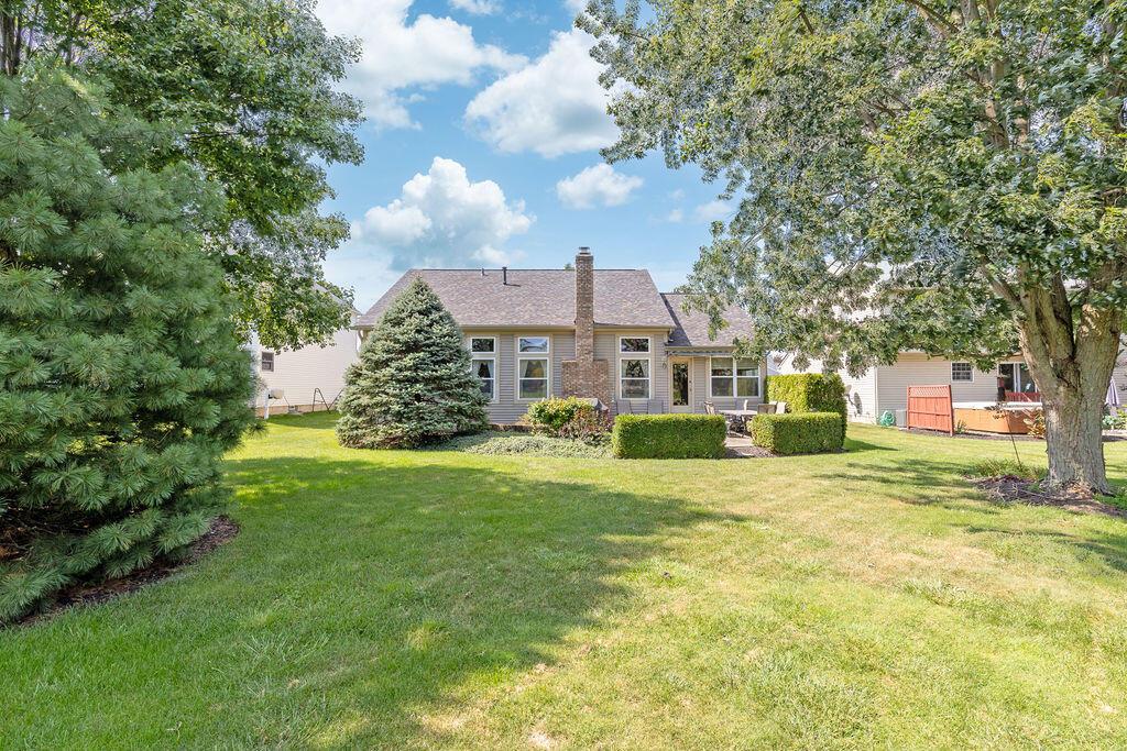 3211 Royal Dornoch Circle Property Photo 52