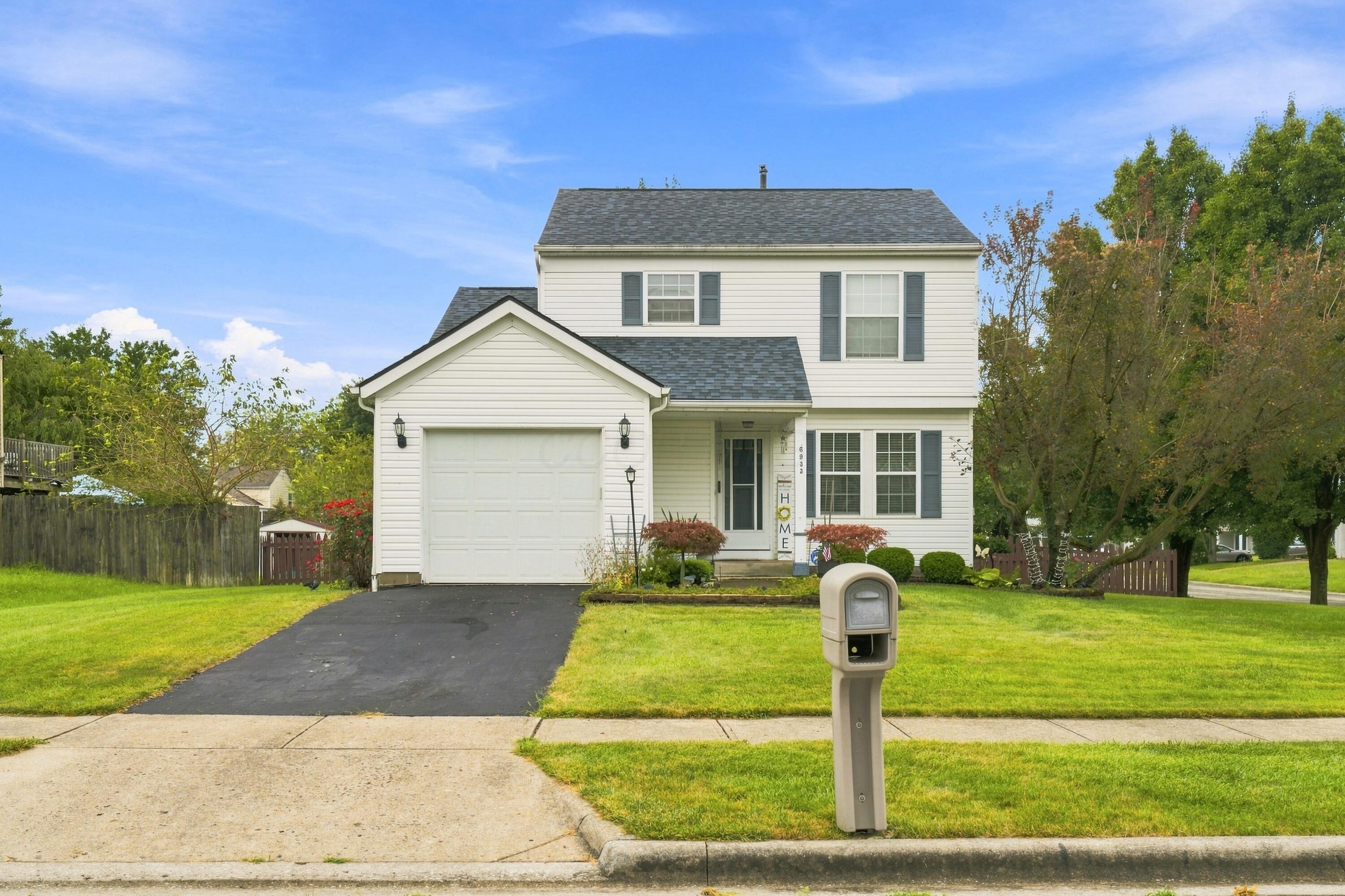 6933 Brockland Drive Property Photo 1