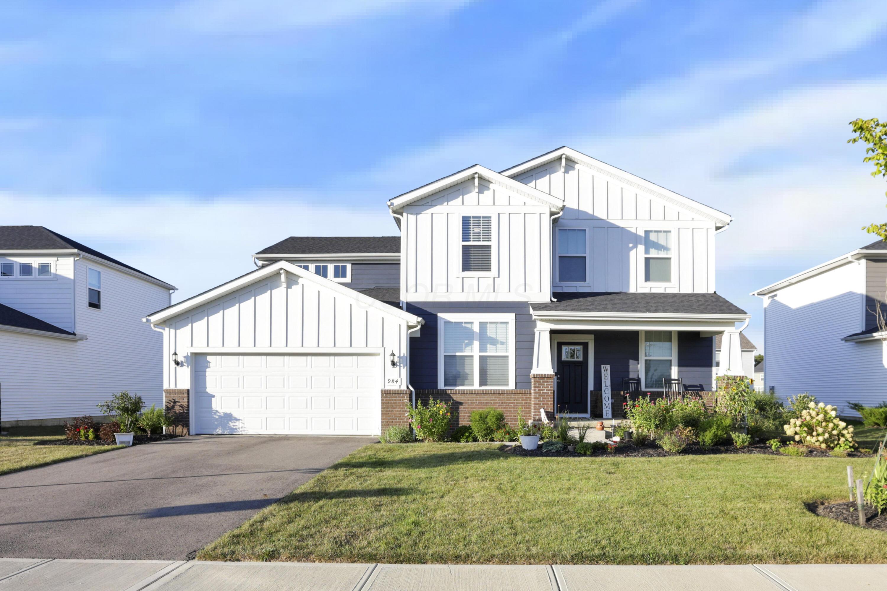 984 Mill Stone Drive, Lot 2178 Property Photo 1