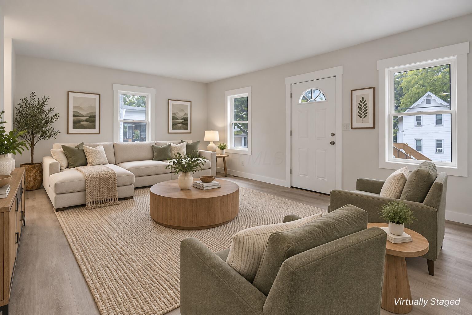 341 Buckingham Street Property Photo