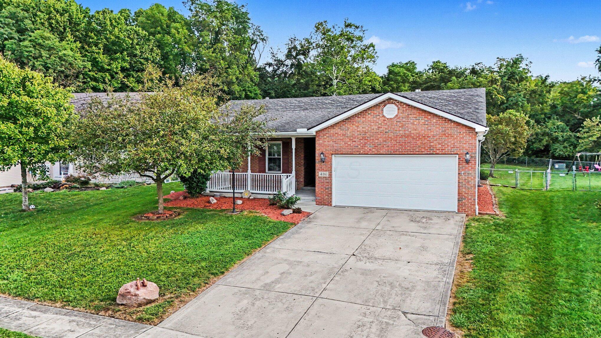 496 Danbury Drive Property Photo 42