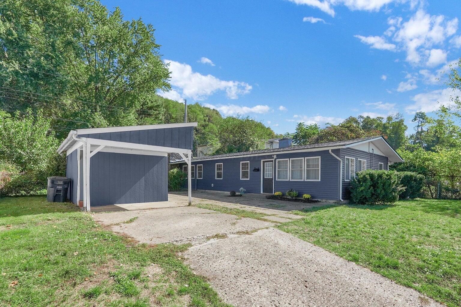 1502 Griffith Street Property Photo 1