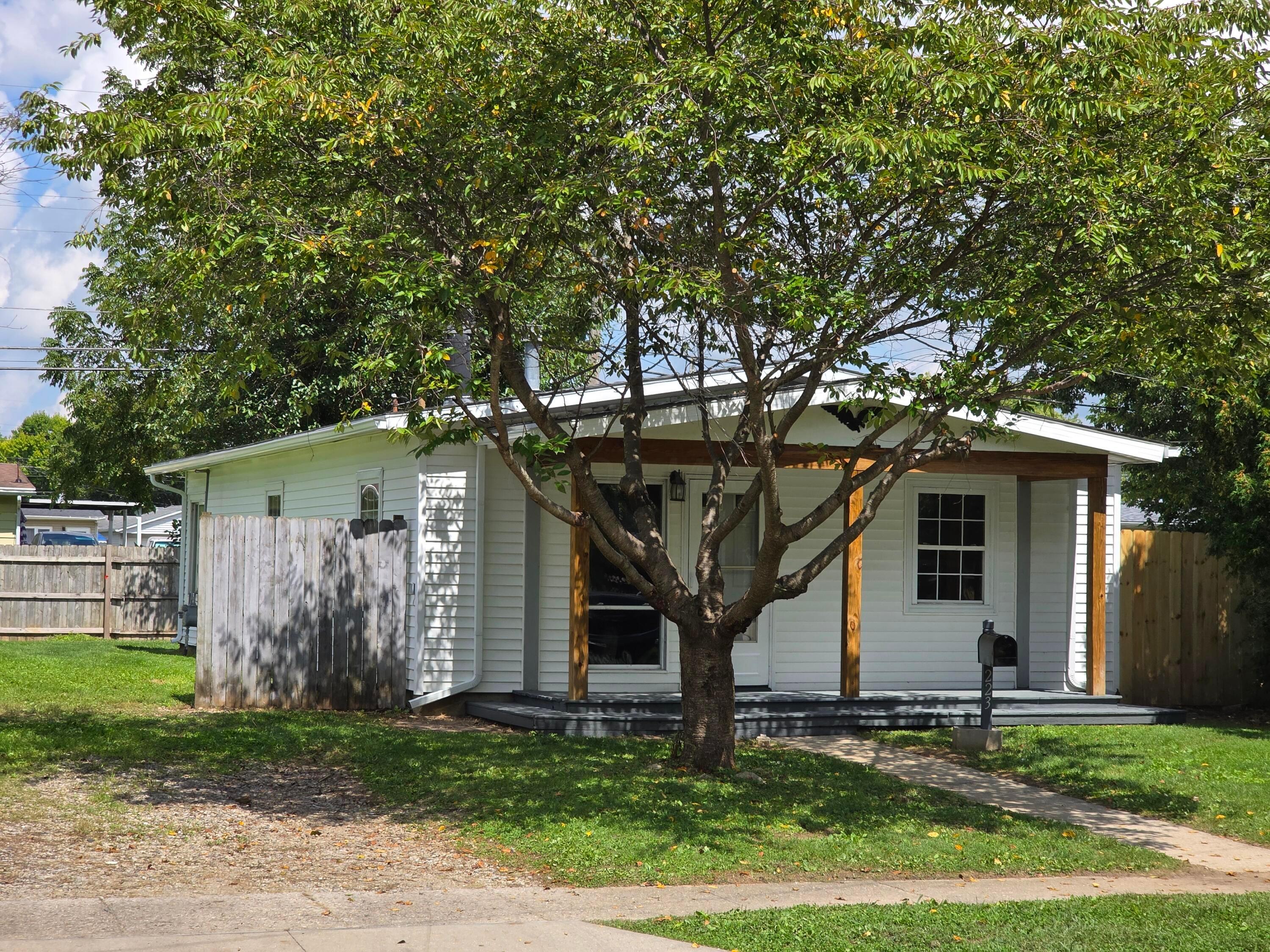 223 Prentice Drive Property Photo 4