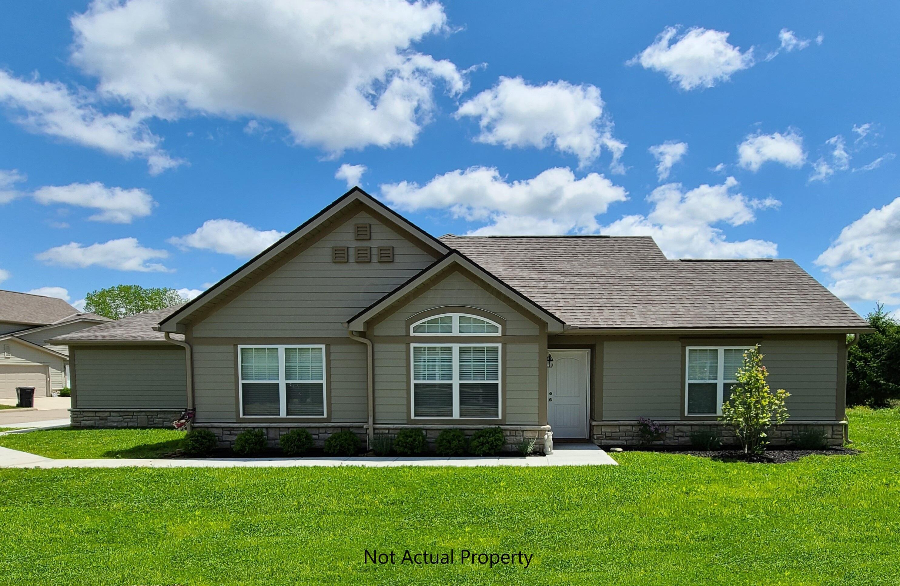 704 Olde Creek Drive Property Photo 1