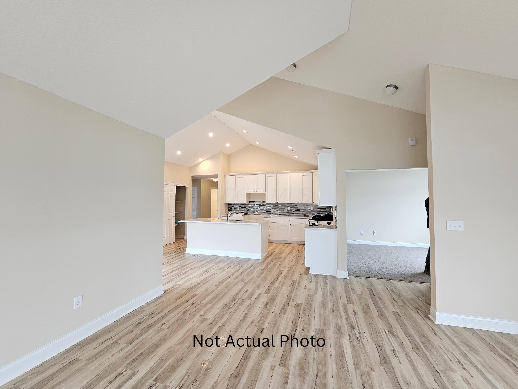 704 Olde Creek Drive Property Photo 2