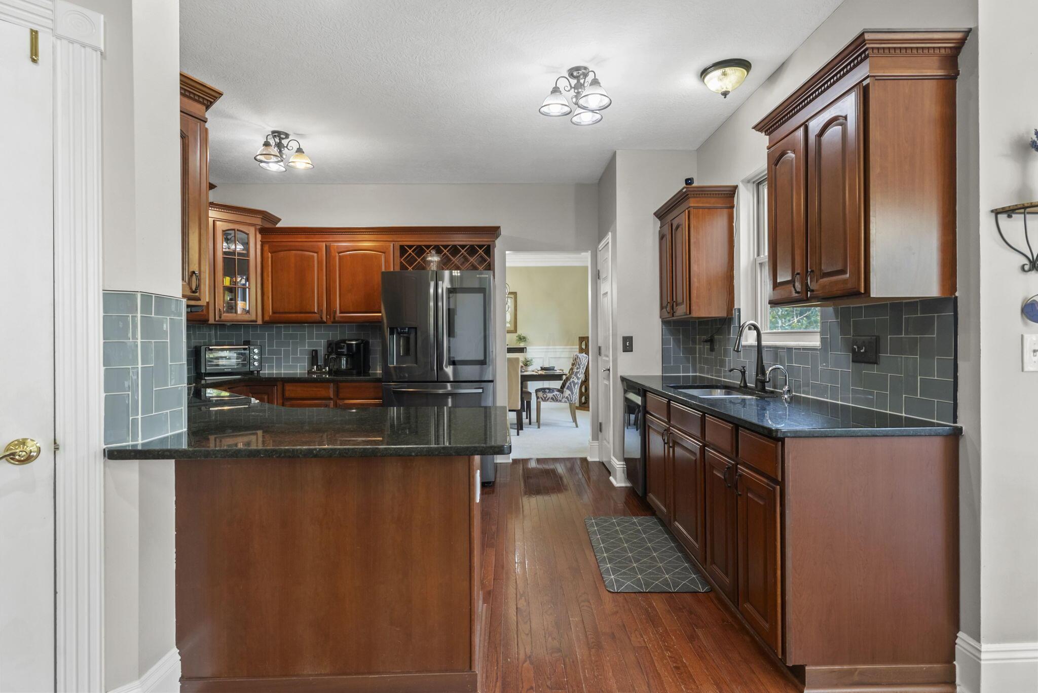 665 Covered Bridge Drive Property Photo 17