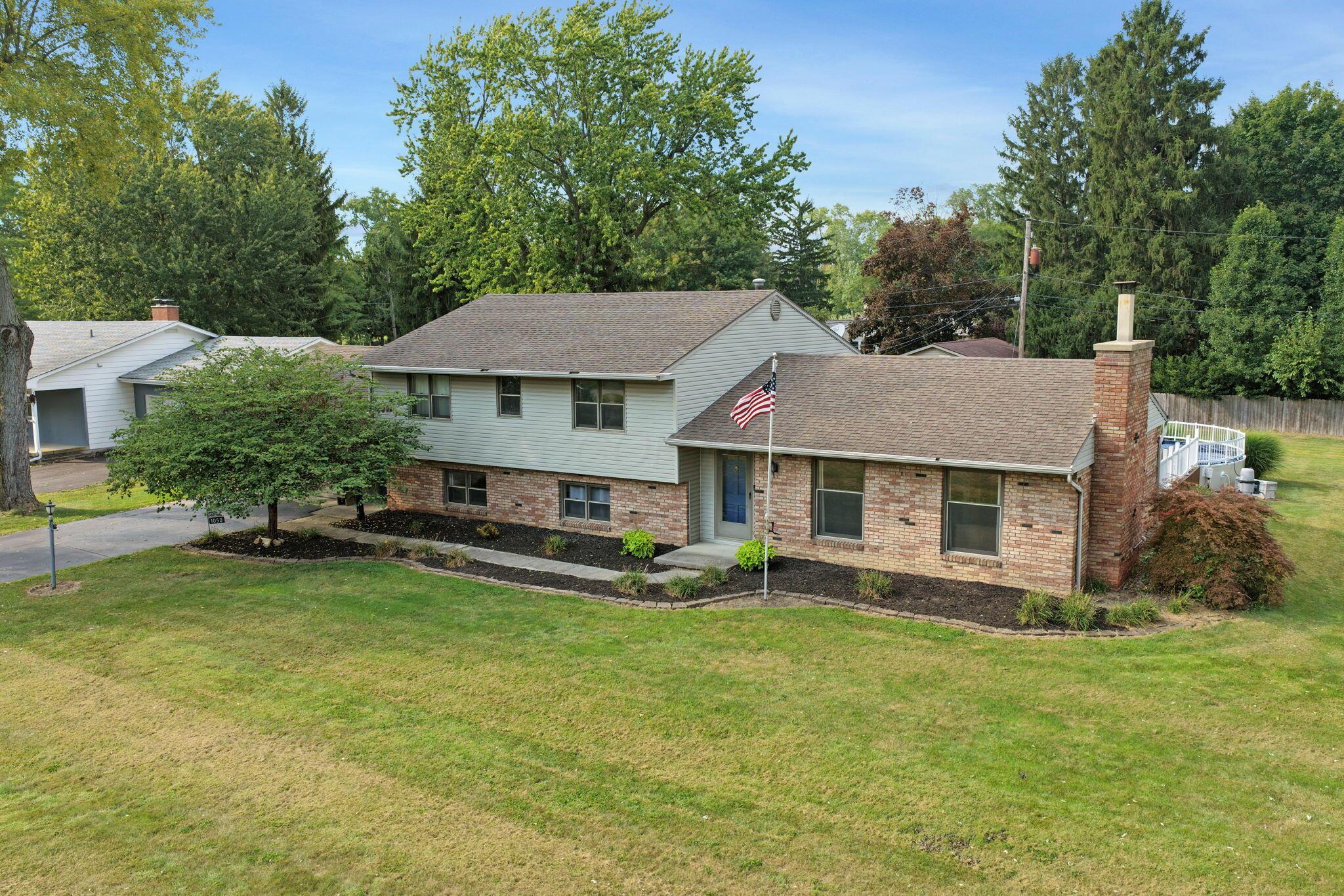 1050 Vernon Heights Boulevard Property Photo 1