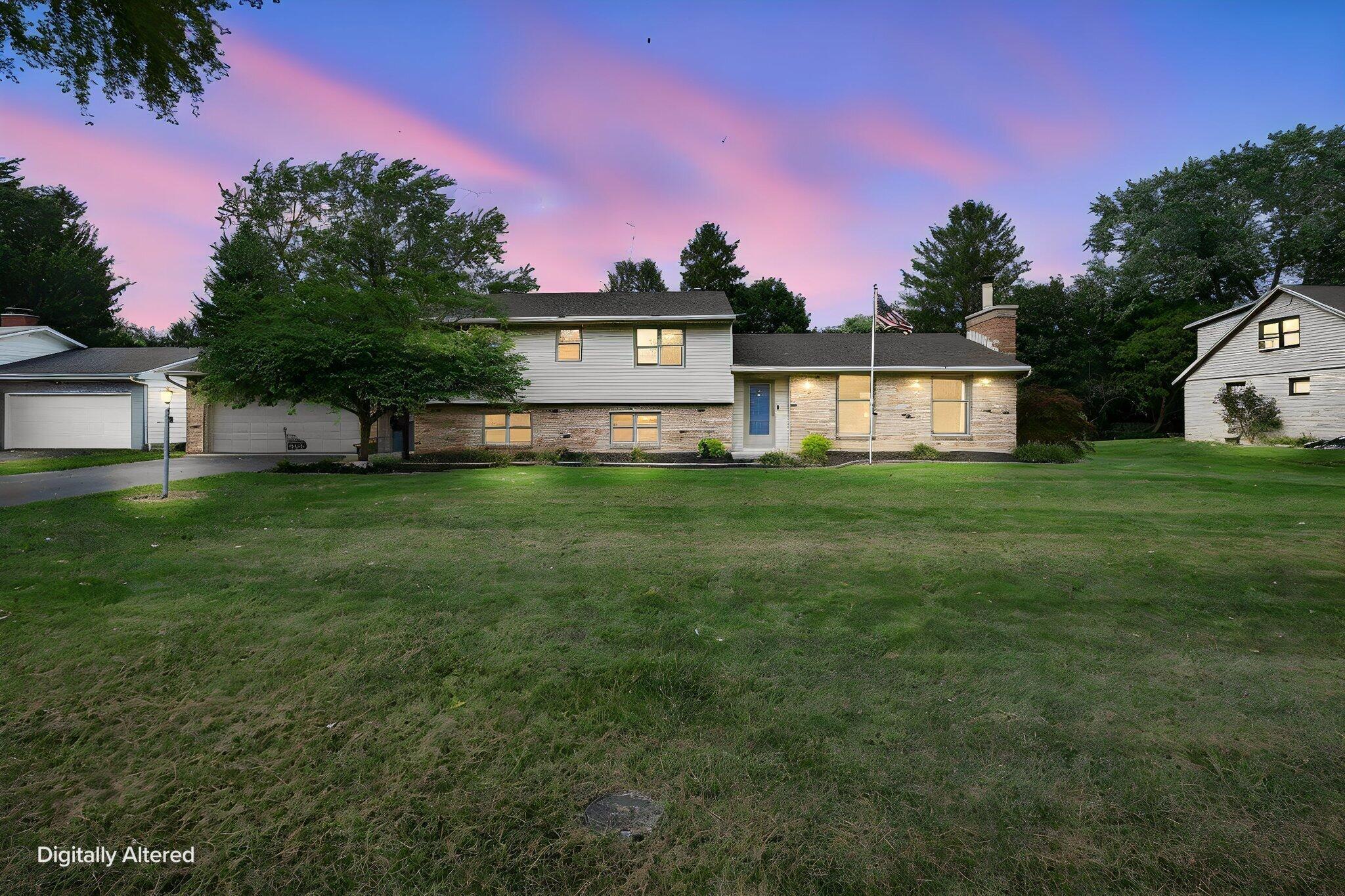 1050 Vernon Heights Boulevard Property Photo 5