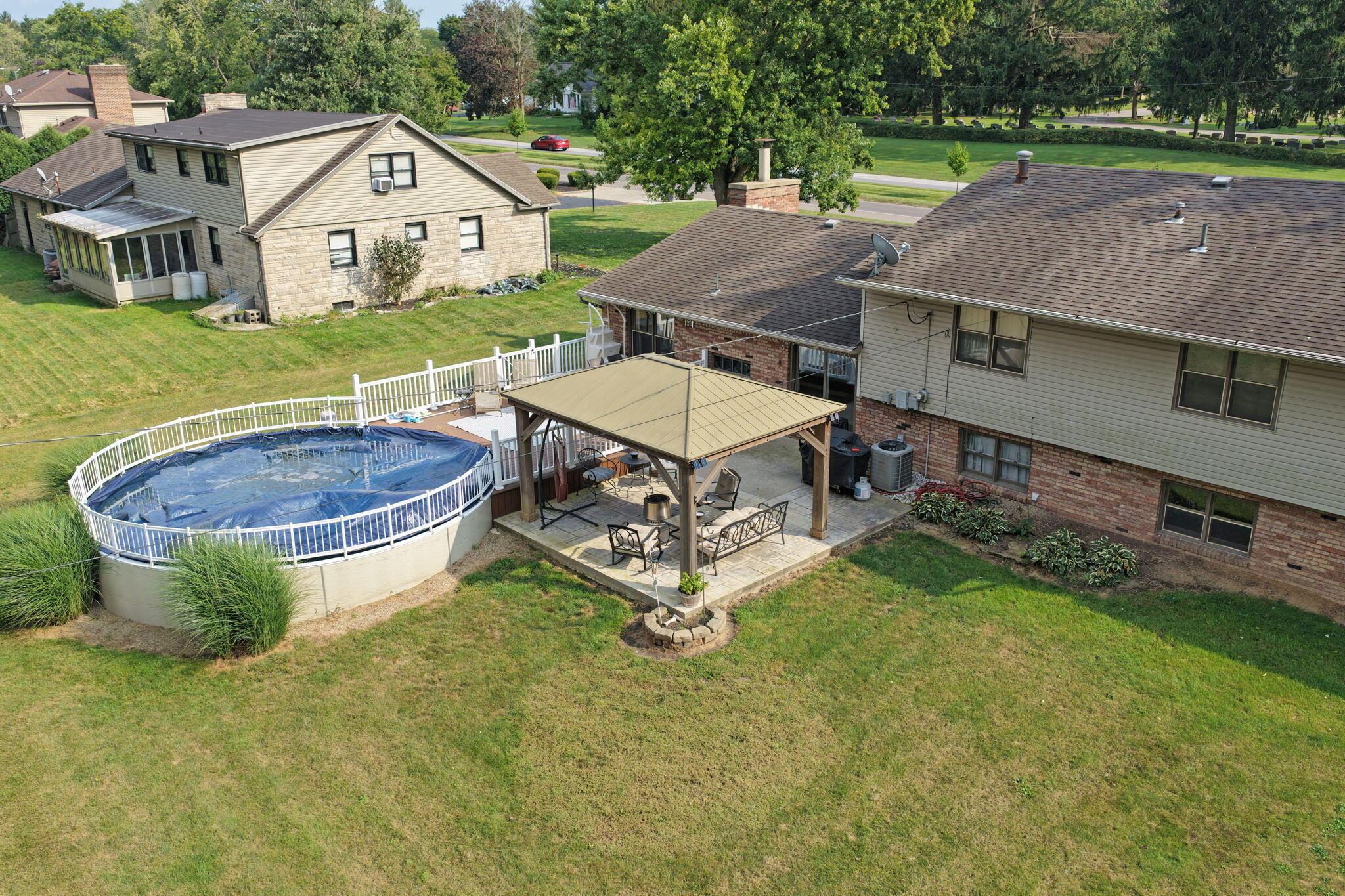 1050 Vernon Heights Boulevard Property Photo 47