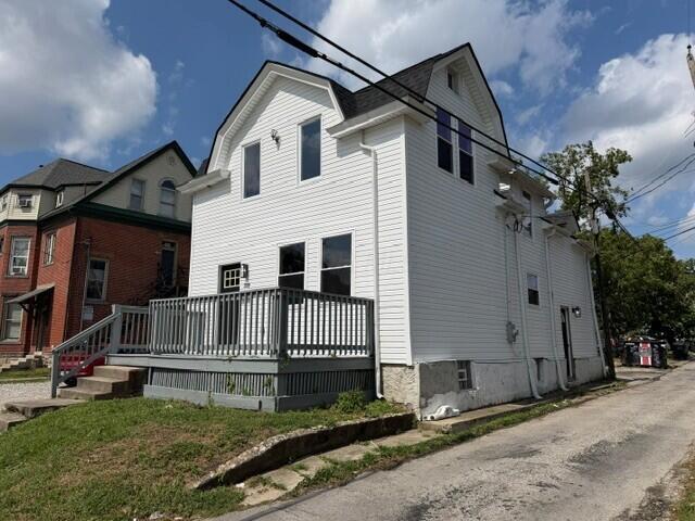 378 E 17th Avenue Property Photo 1