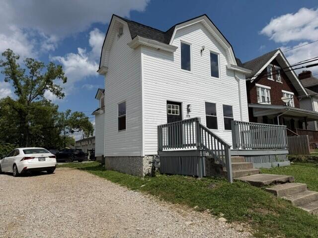 378 E 17th Avenue Property Photo 2