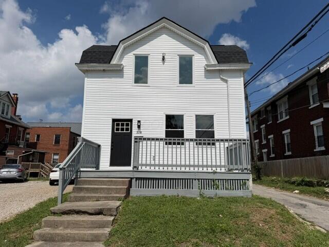 378 E 17th Avenue Property Photo 3