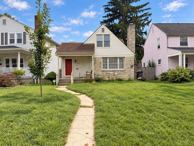 3037 Olive Street Property Photo 1