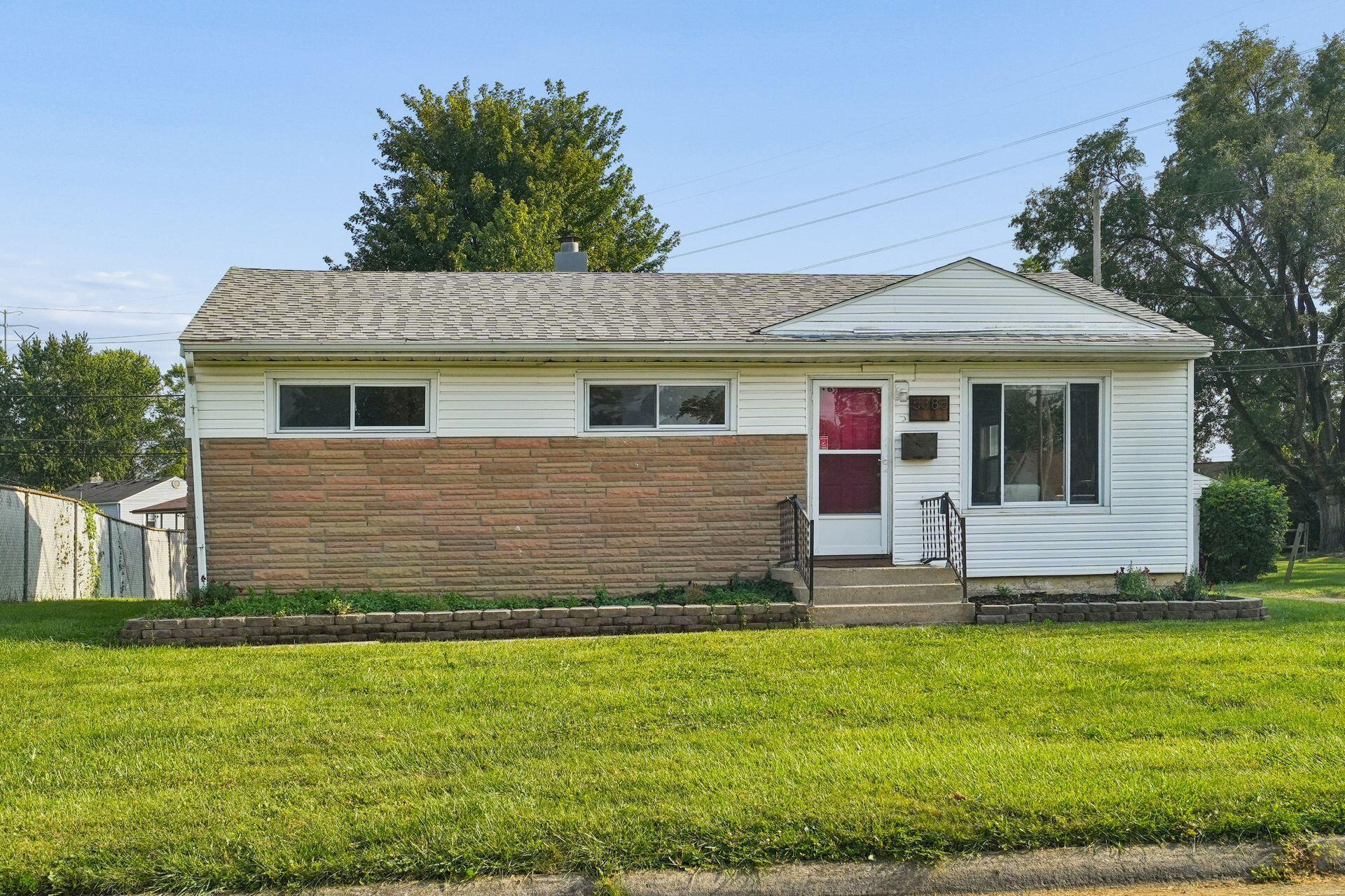 5385 Morning Drive Property Photo 1